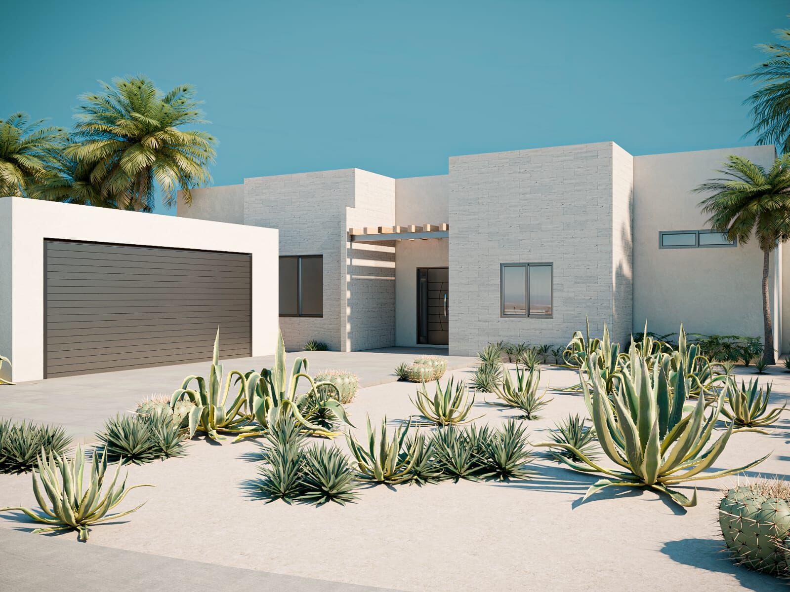 L17 B19 Rolling Hills, Villa Baja Vista
