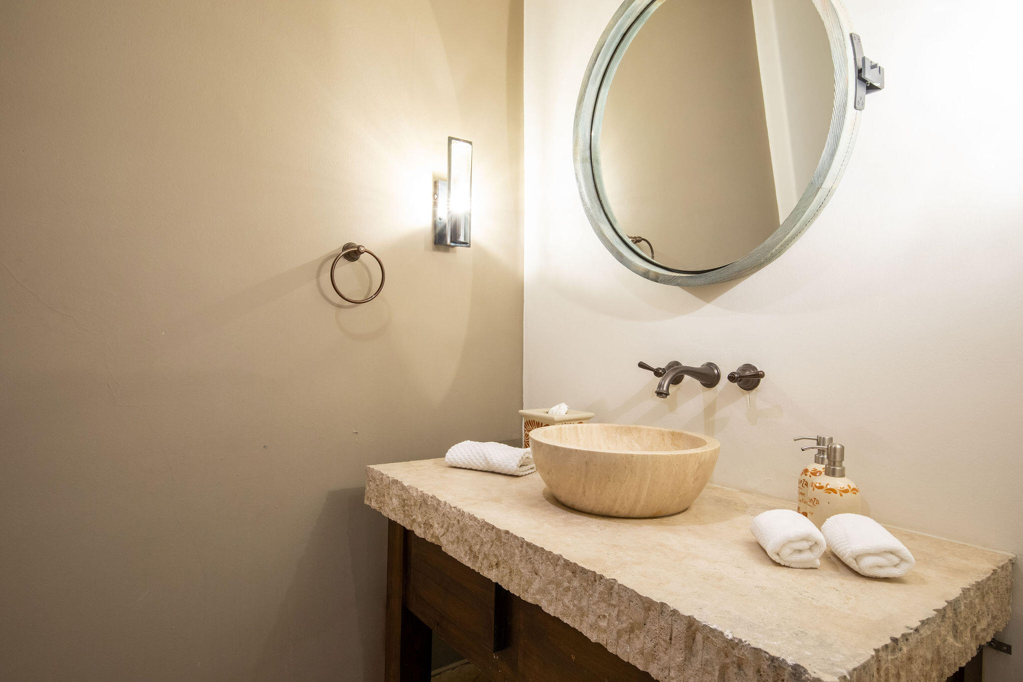 Ground Flr Esperanza Auberge Residences, APRE 2702