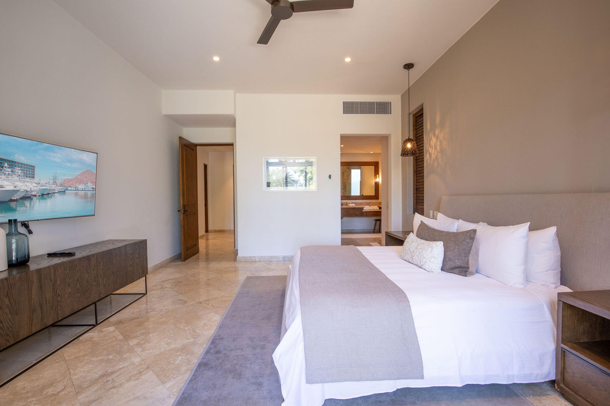 Ground Flr Esperanza Auberge Residences, APRE 2702