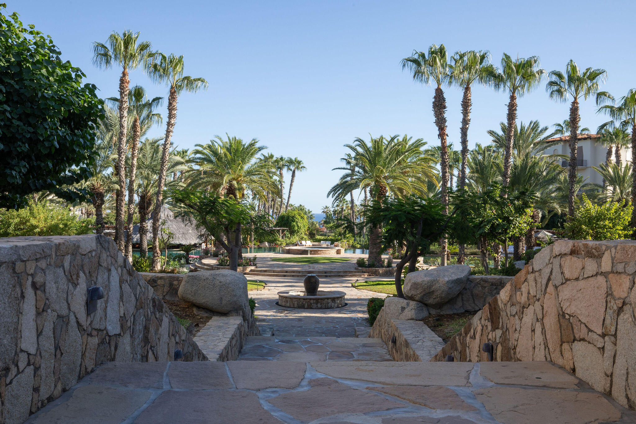Ground Flr Esperanza Auberge Residences, APRE 2702