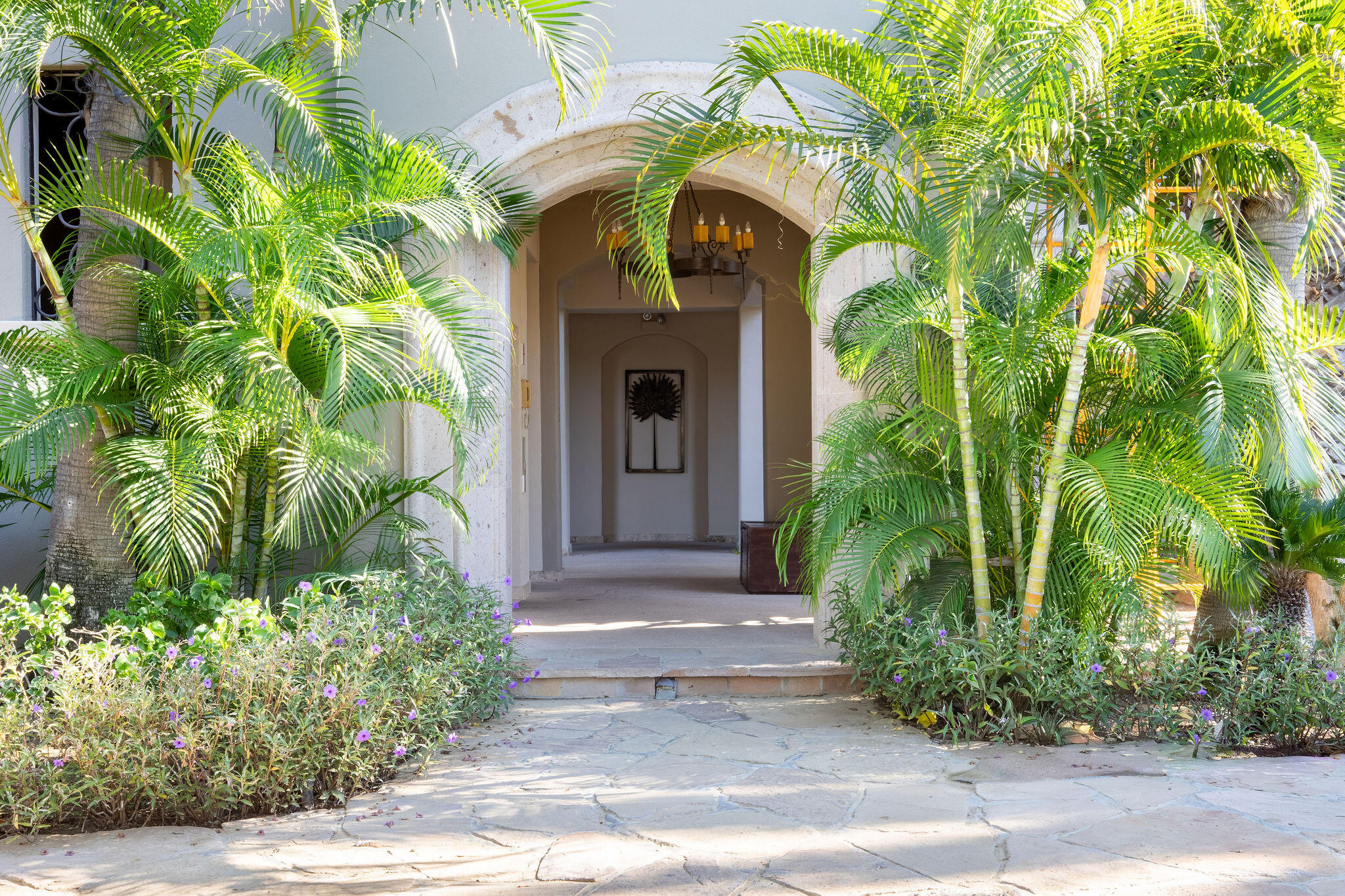 Ground Flr Esperanza Auberge Residences, APRE 2702