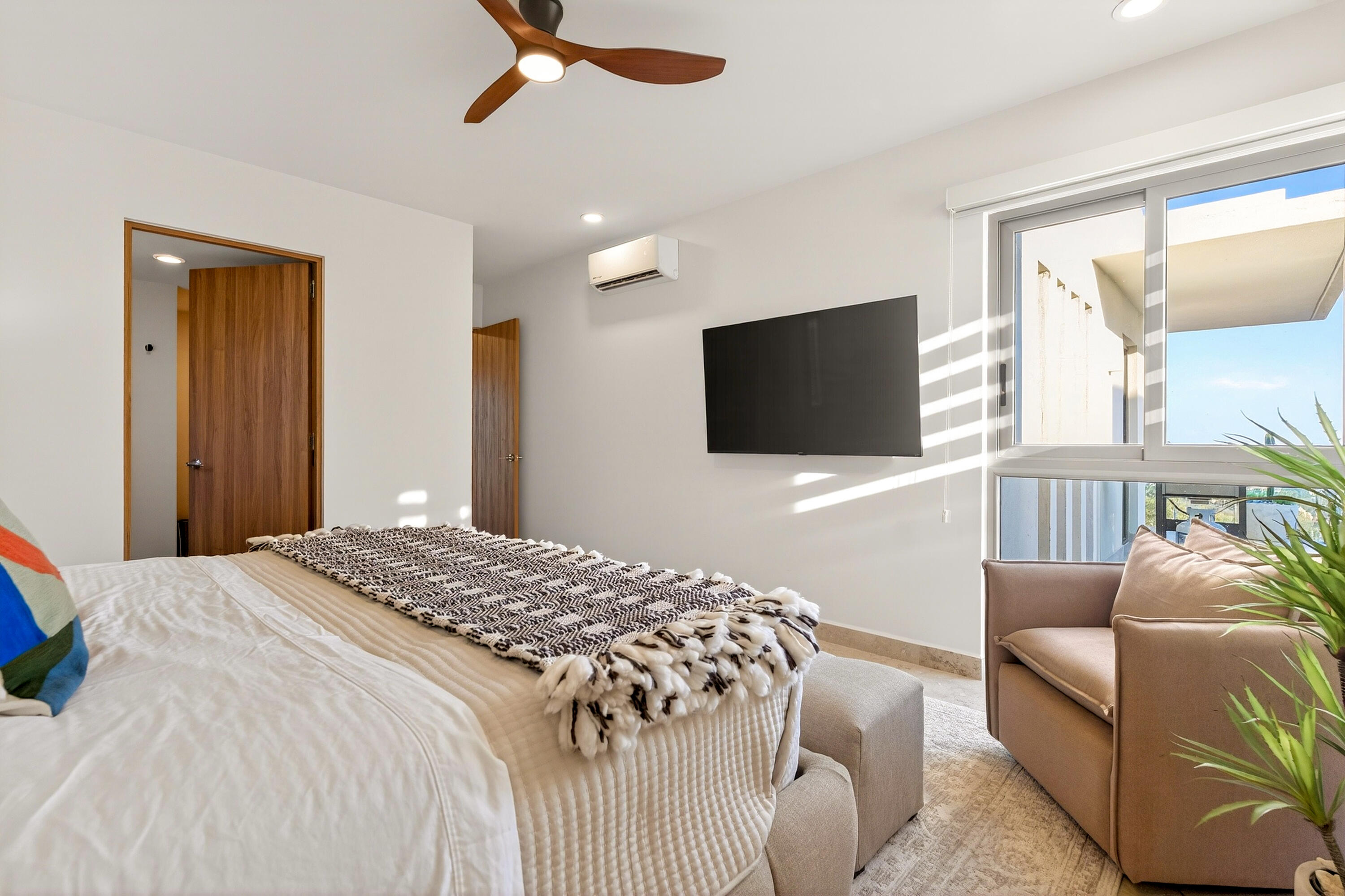 Via La Paloma, Villa Ballena Penthouse