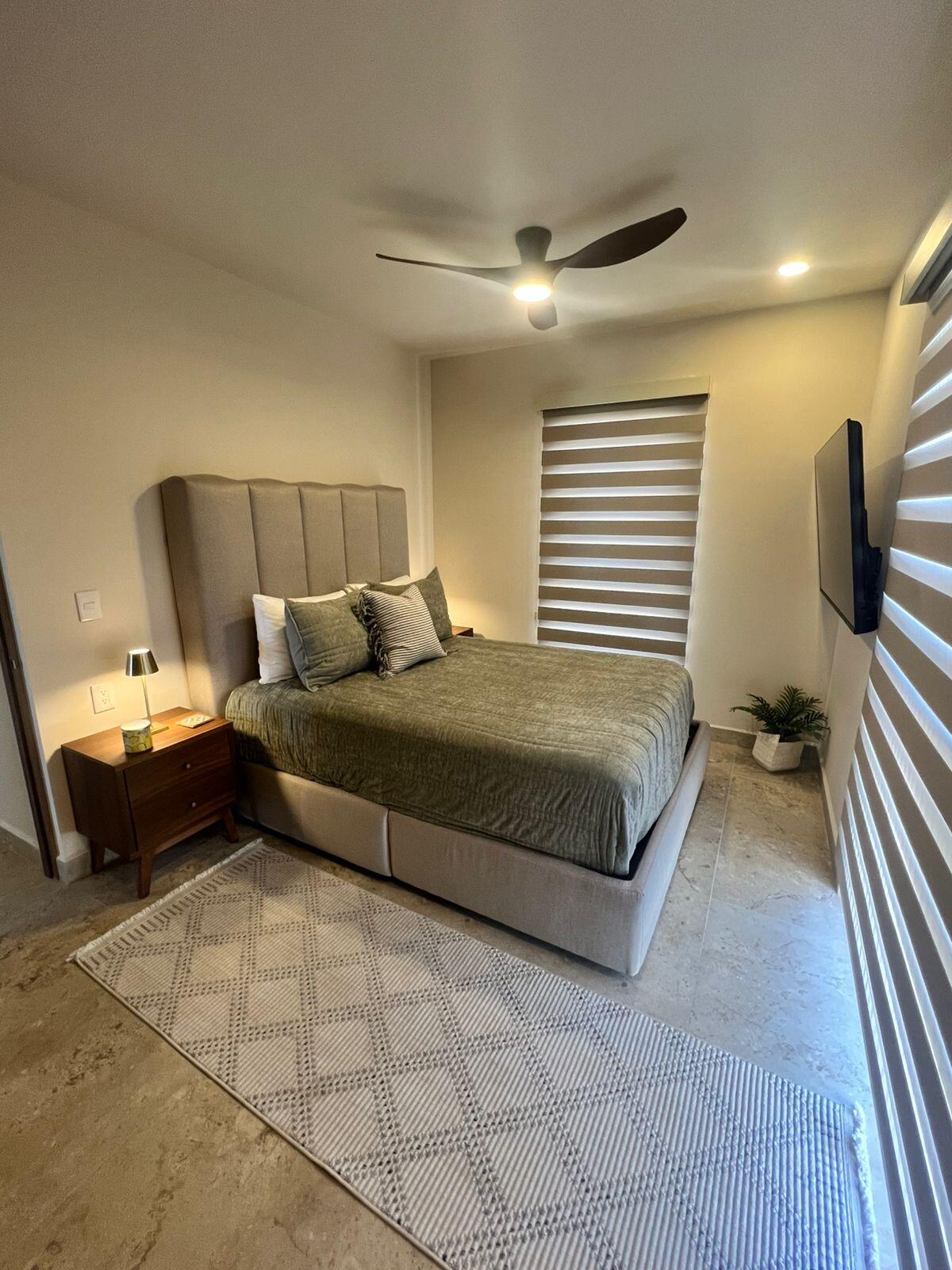 Via La Paloma, Villa Ballena Penthouse