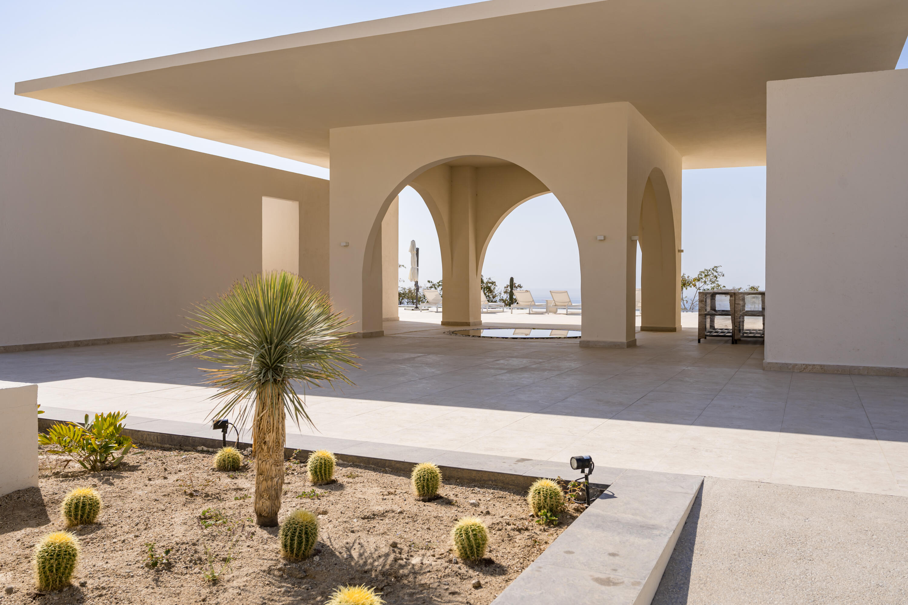 Via La Paloma, Villa Ballena Penthouse