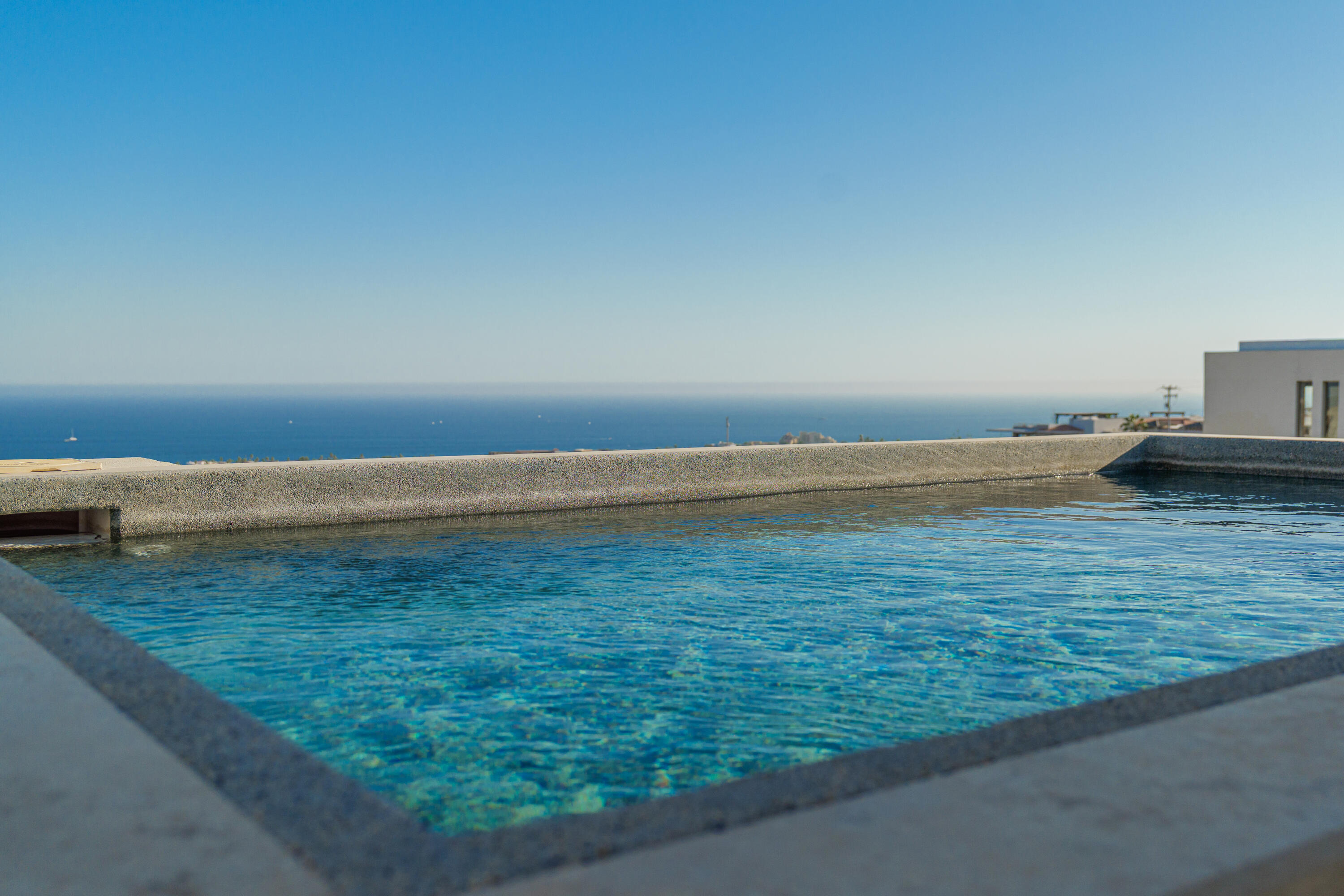Via La Paloma, Villa Ballena Penthouse