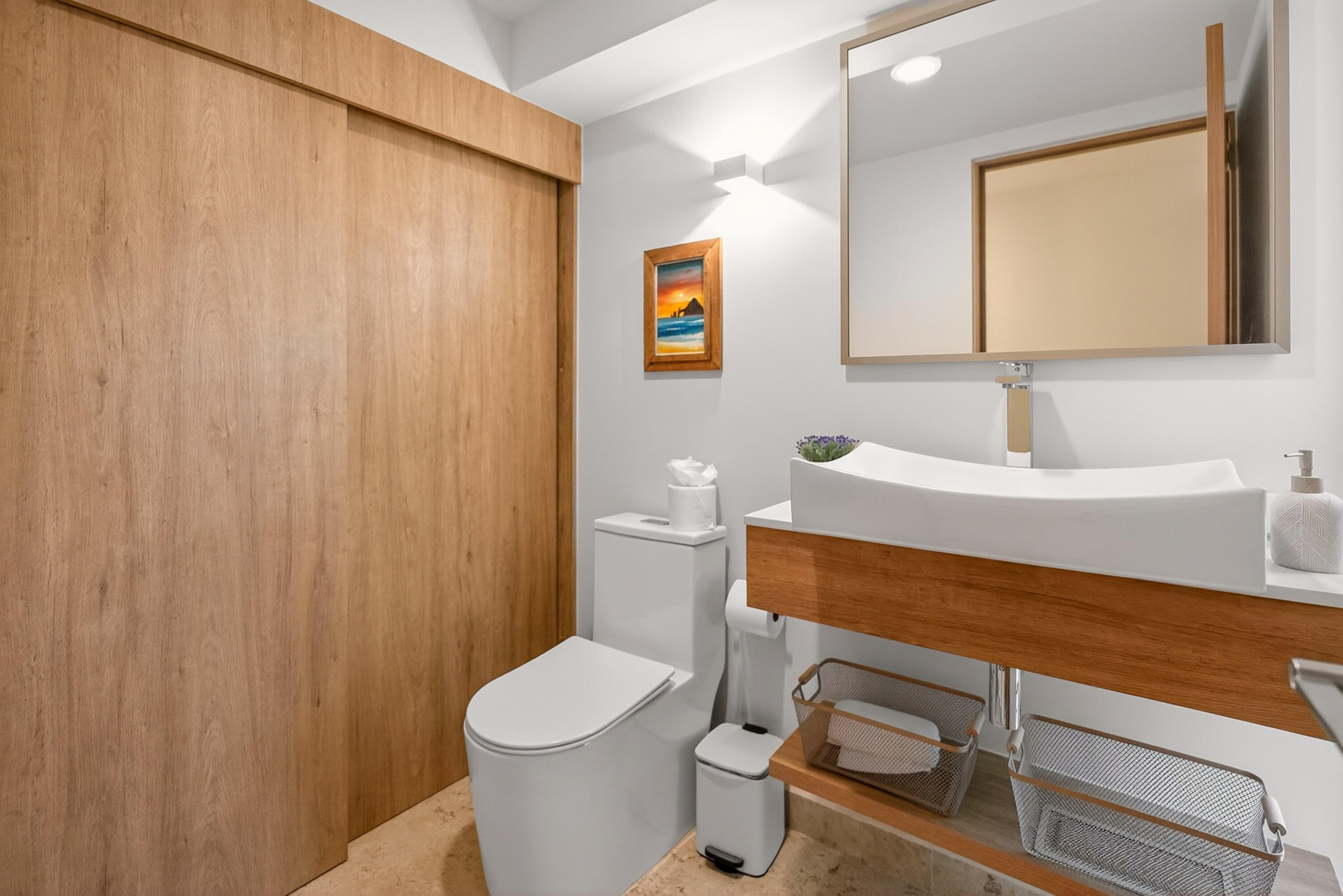 Via La Paloma, Villa Ballena Penthouse