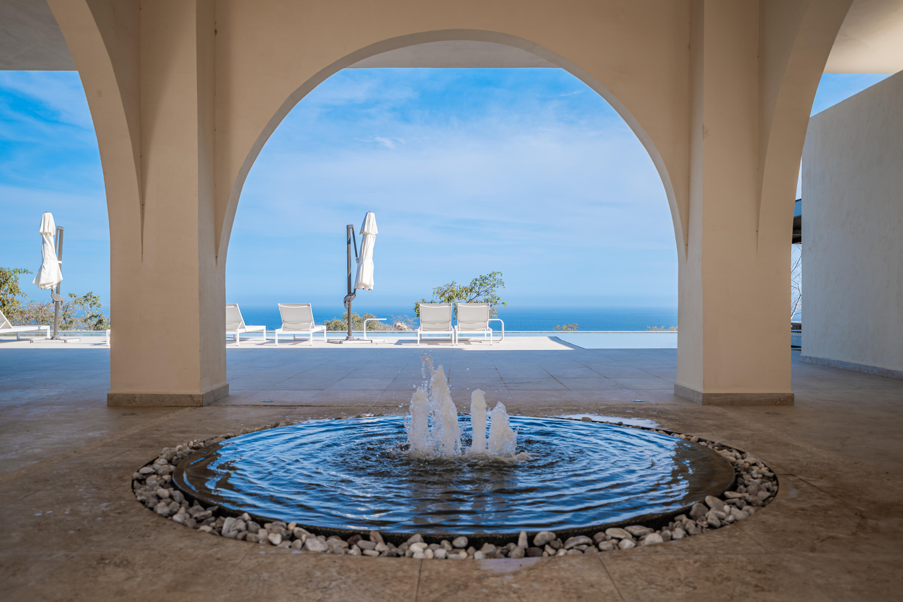 Via La Paloma, Villa Ballena Penthouse