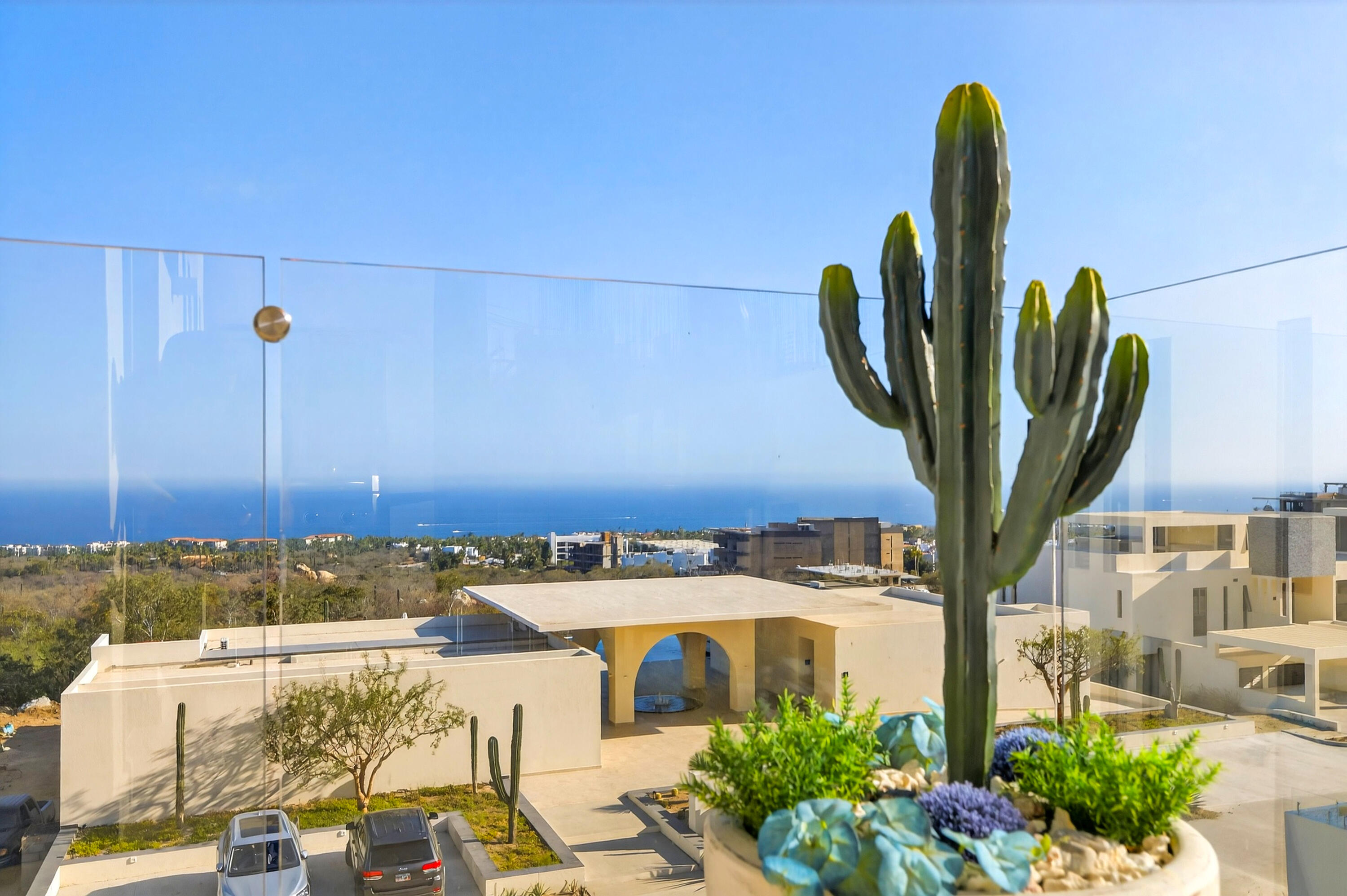 Via La Paloma, Villa Ballena Penthouse