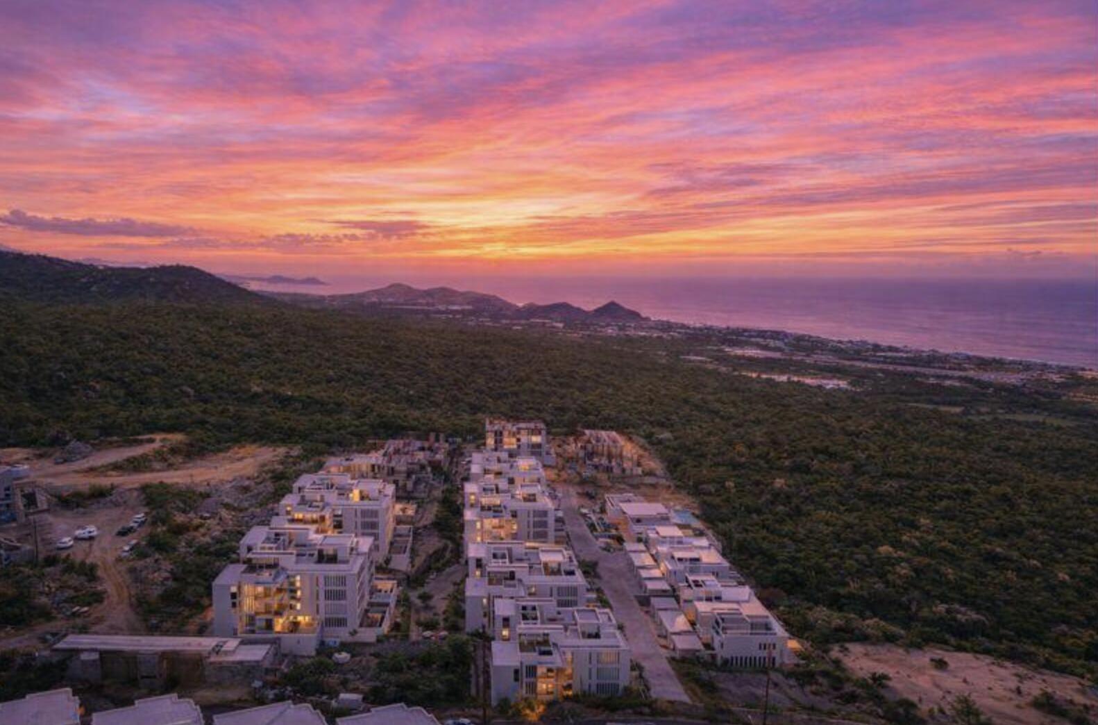 Via La Paloma, Villa Ballena Penthouse