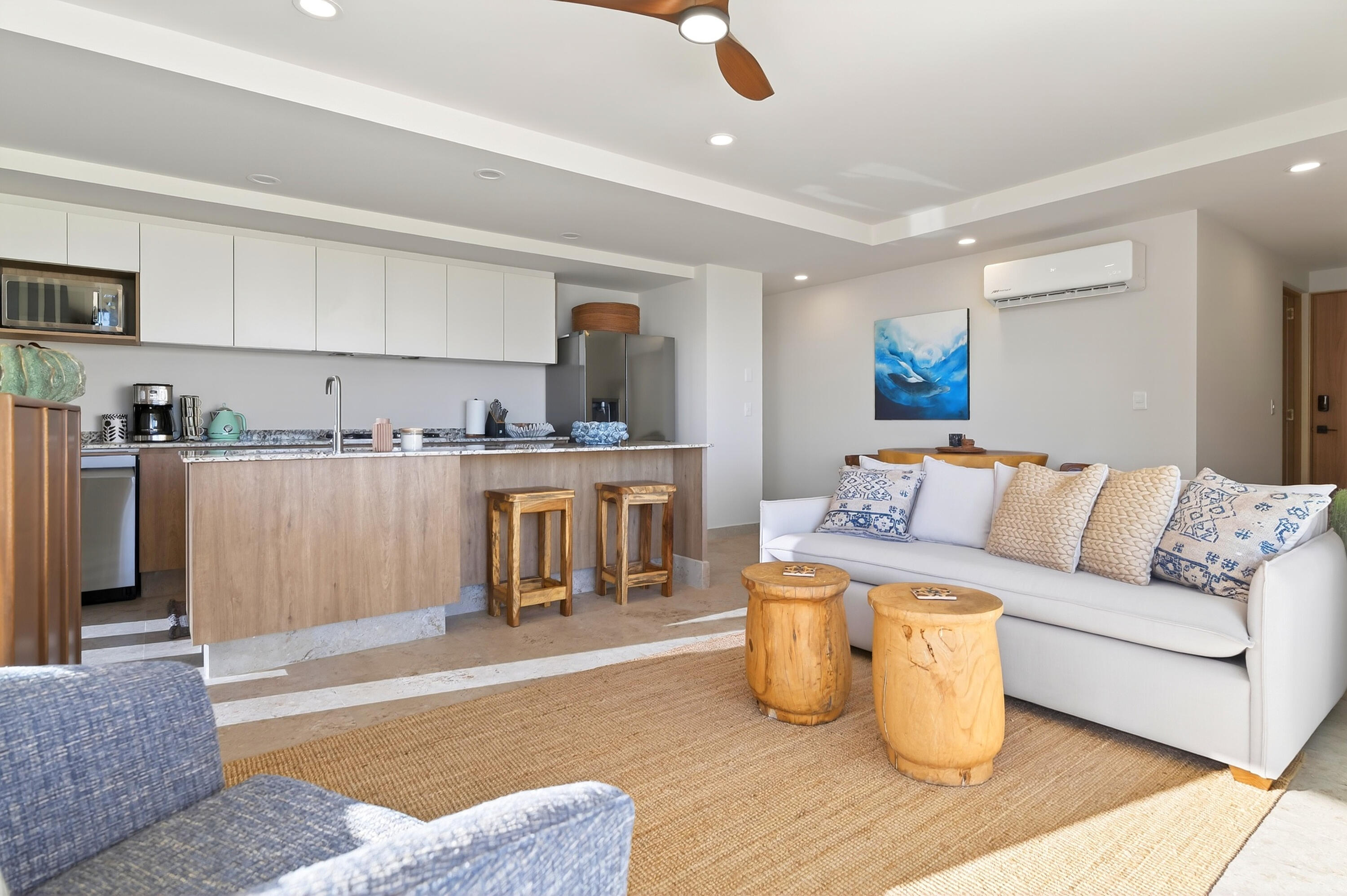 Via La Paloma, Villa Ballena Penthouse