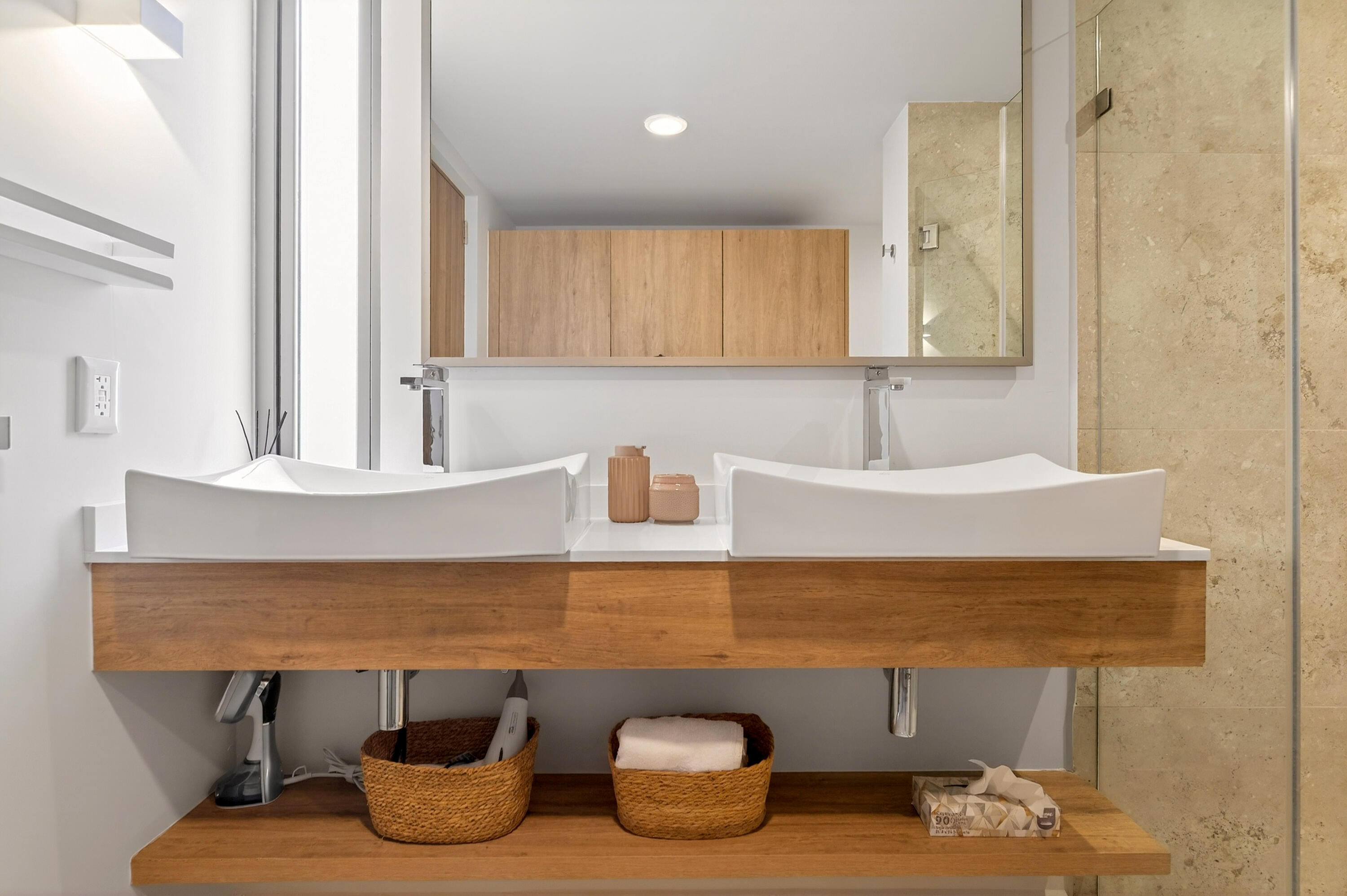 Via La Paloma, Villa Ballena Penthouse