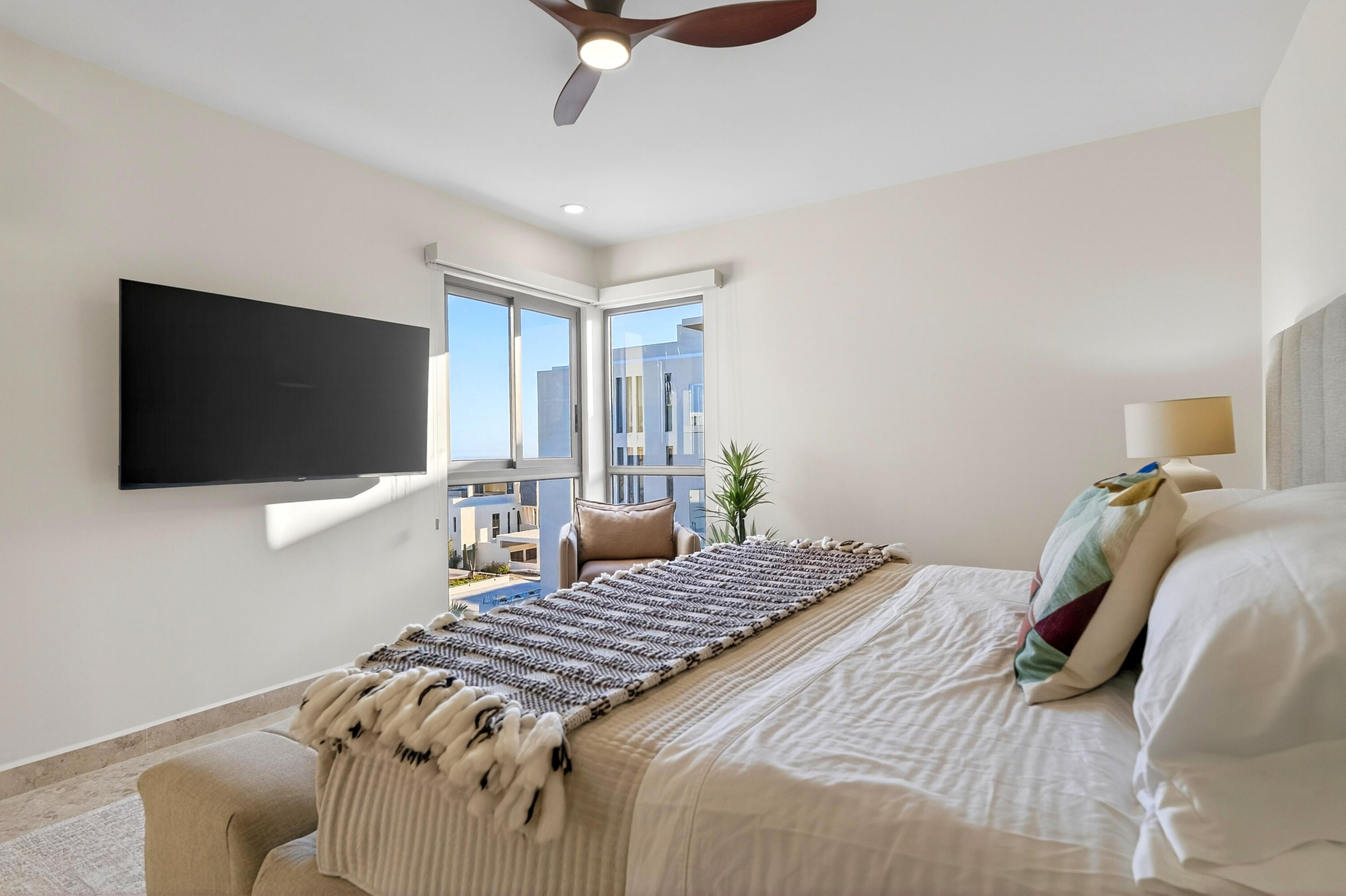 Via La Paloma, Villa Ballena Penthouse