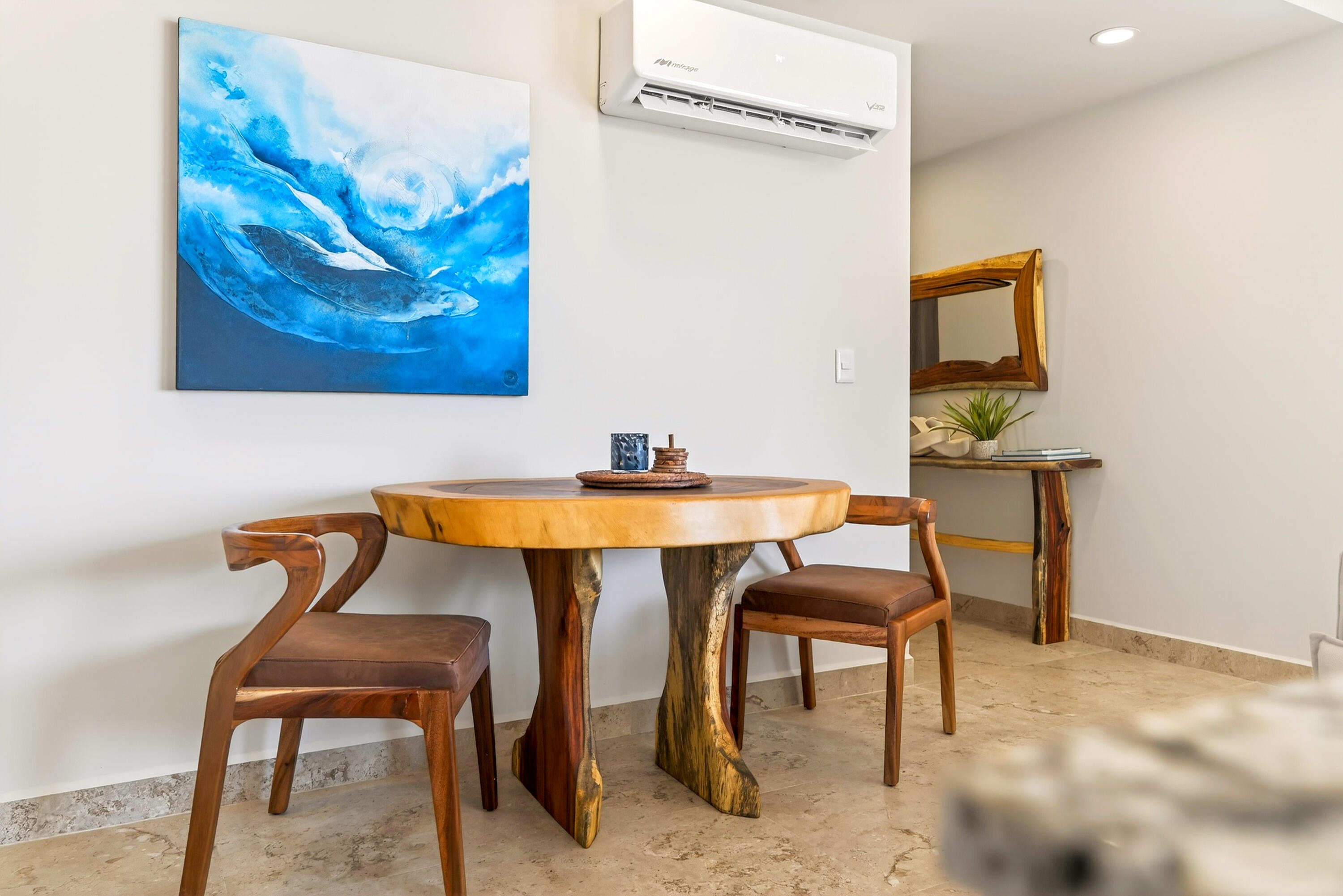 Via La Paloma, Villa Ballena Penthouse