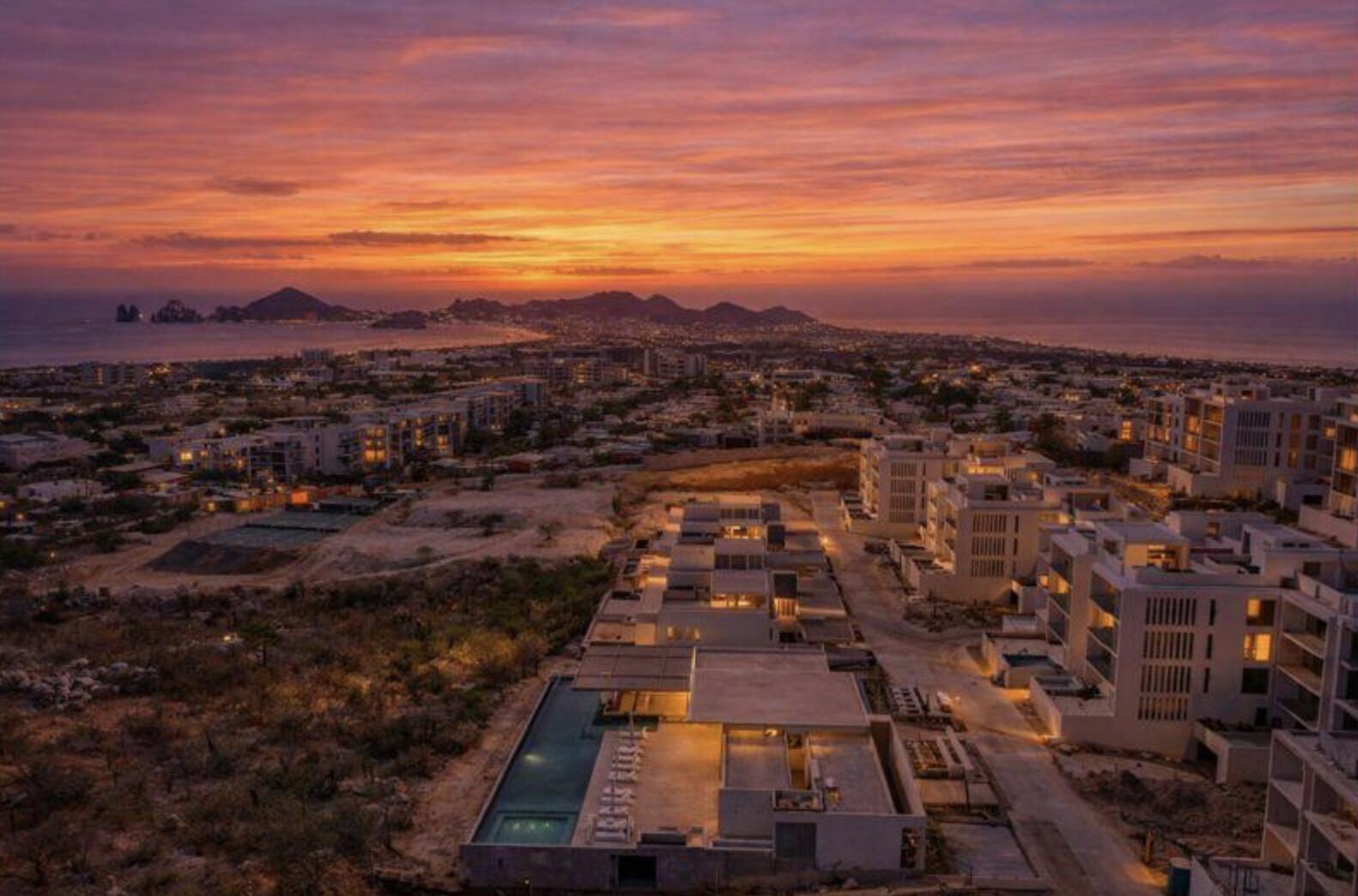 Via La Paloma, Villa Ballena Penthouse