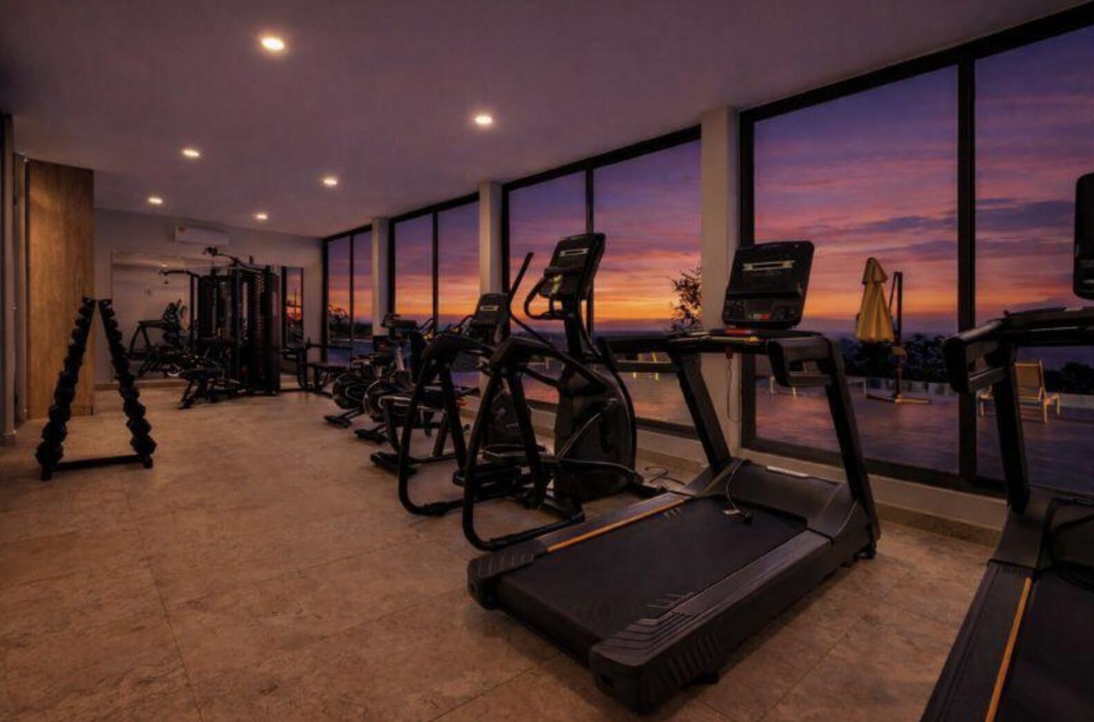 Via La Paloma, Villa Ballena Penthouse
