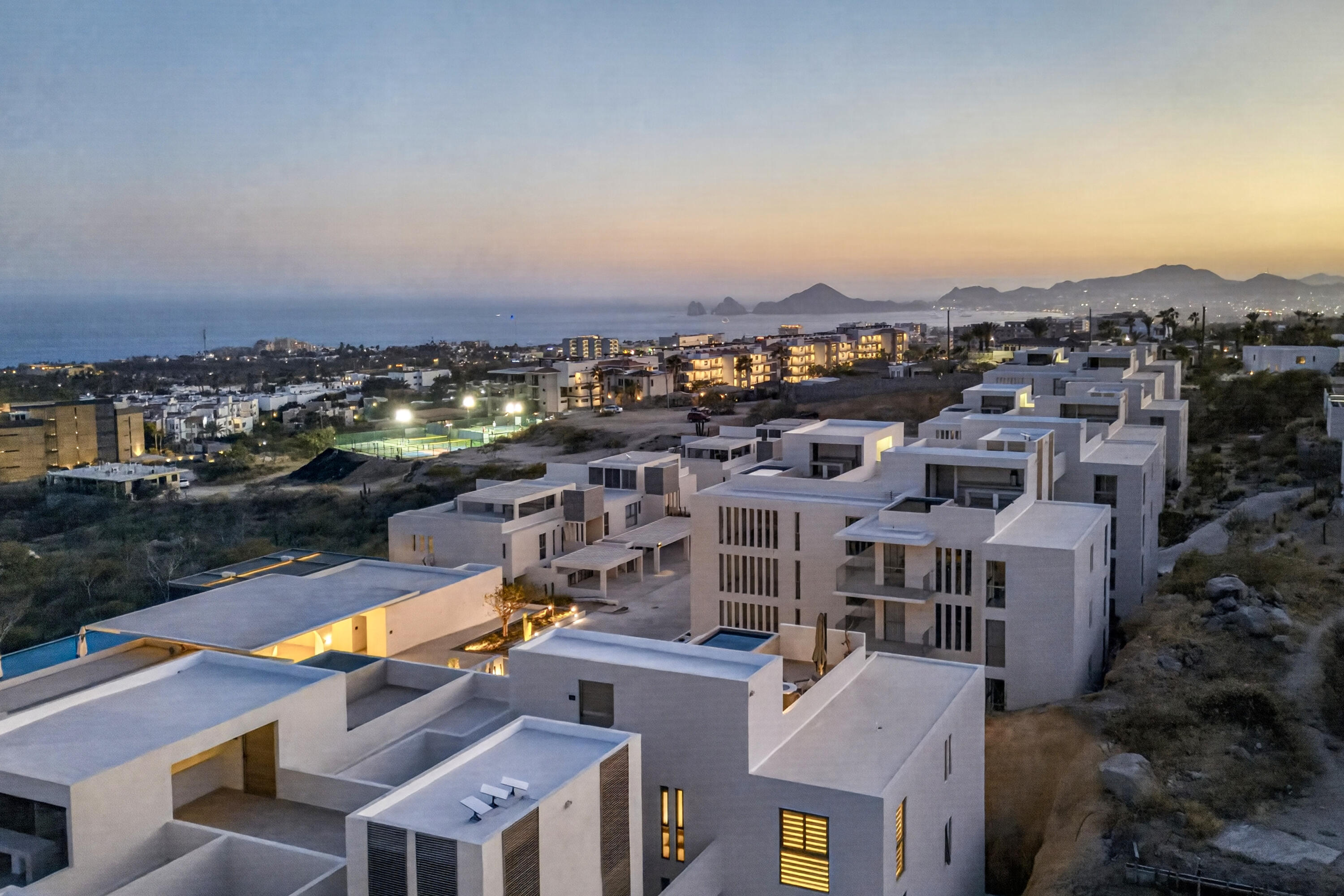 Via La Paloma, Villa Ballena Penthouse