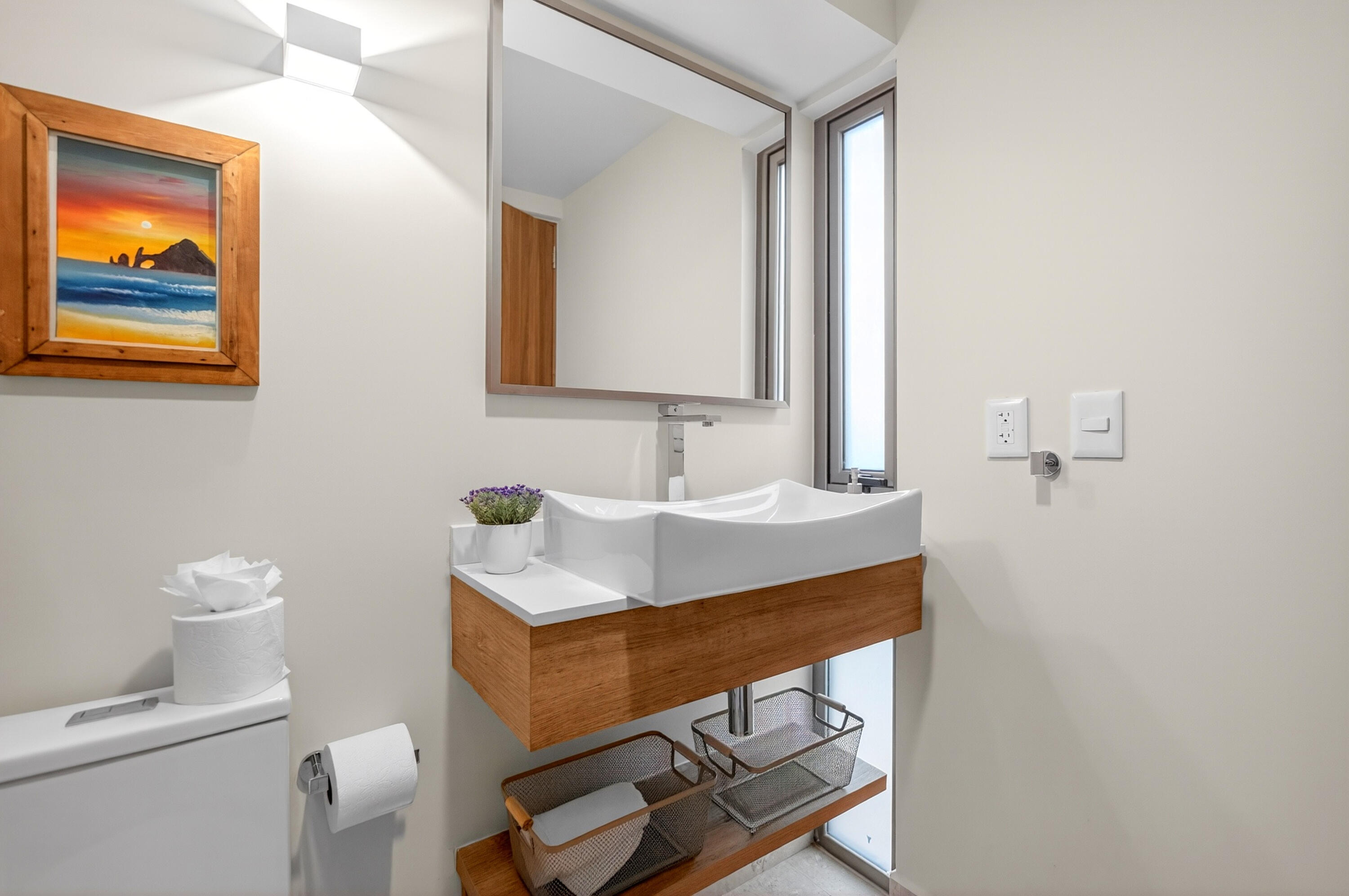 Via La Paloma, Villa Ballena Penthouse