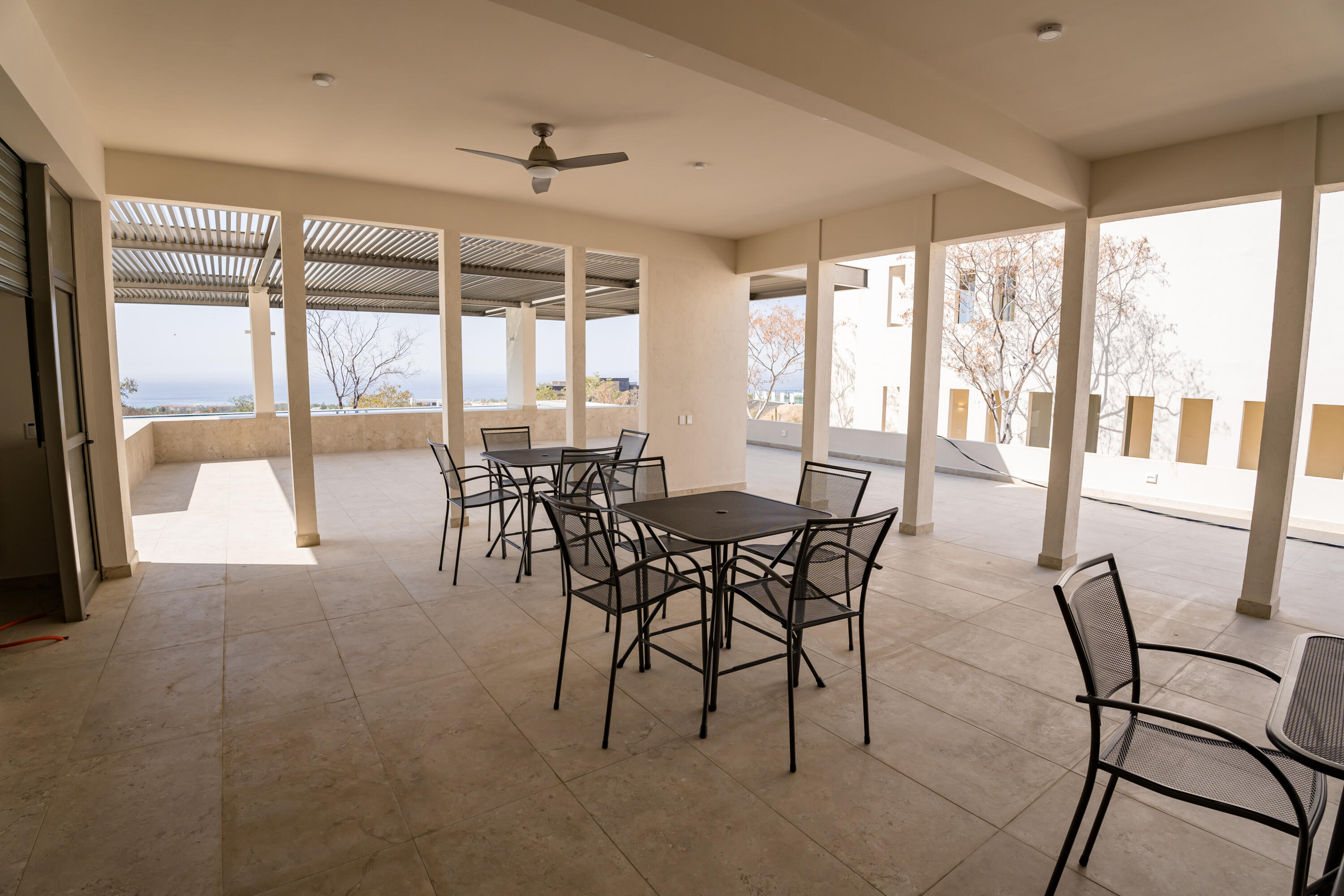 Via La Paloma, Villa Ballena Penthouse