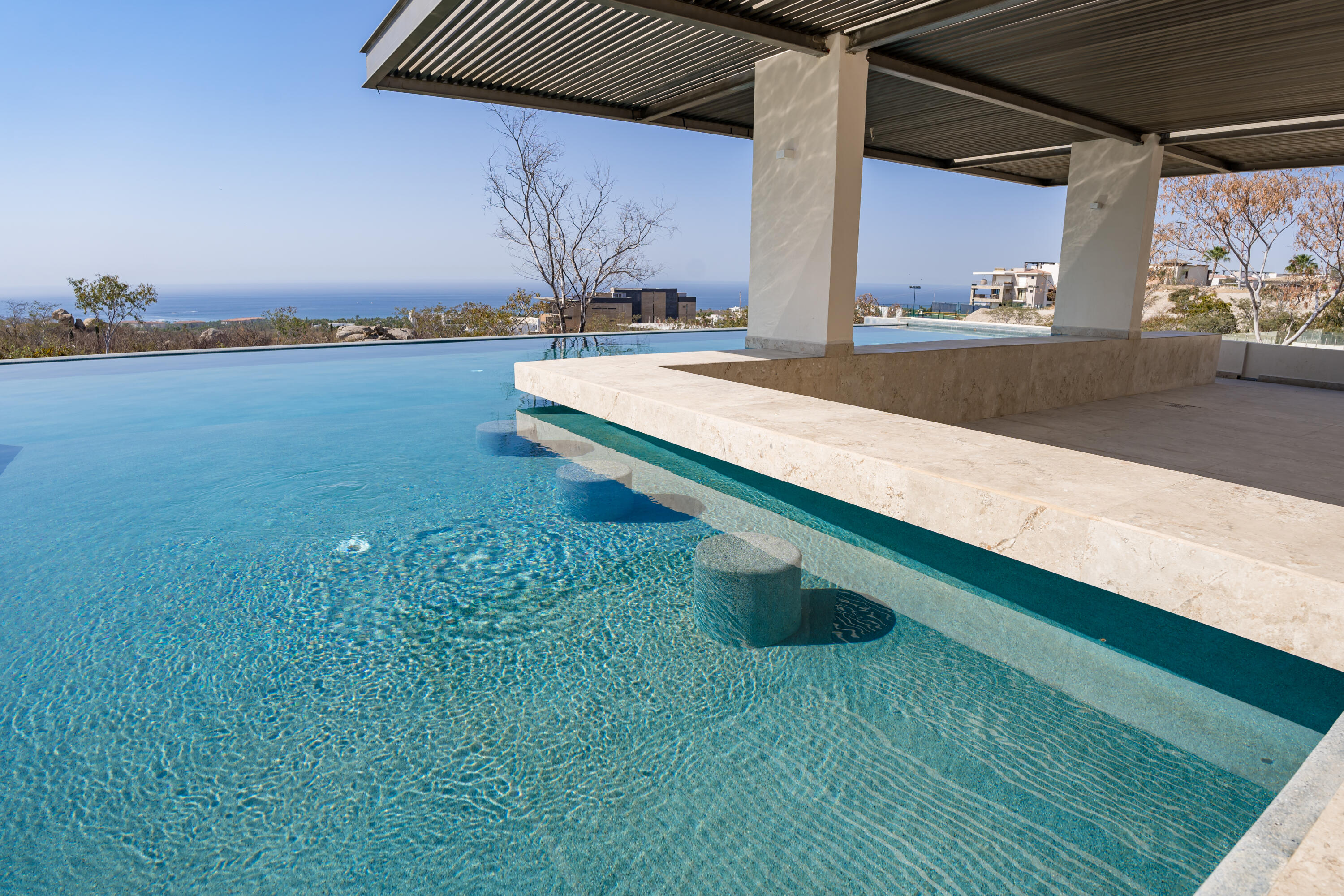 Via La Paloma, Villa Ballena Penthouse