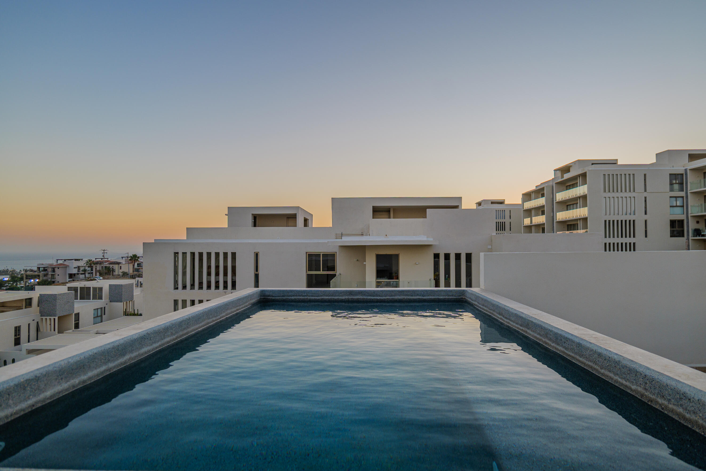 Via La Paloma, Villa Ballena Penthouse