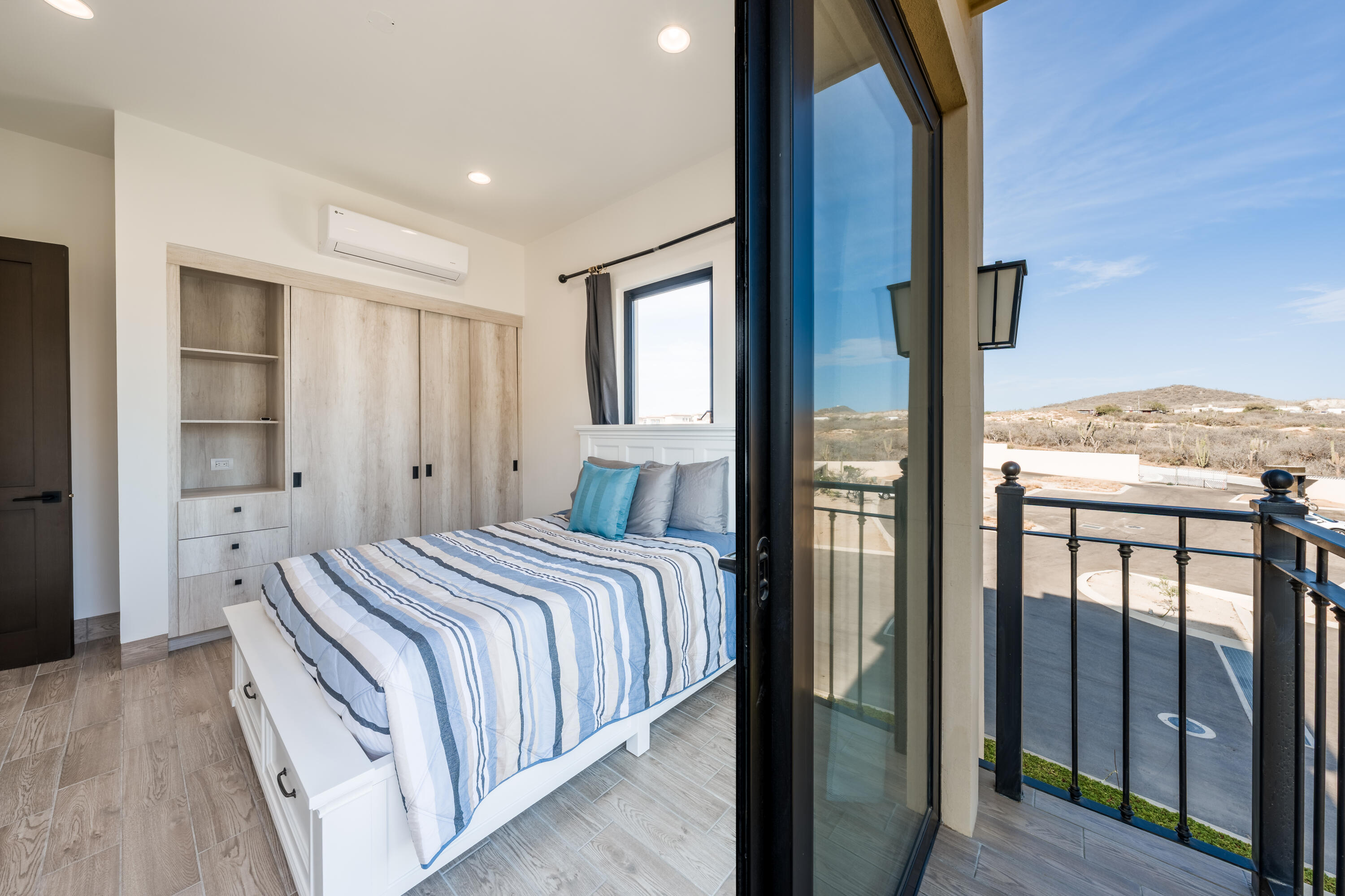 3rd Floor Mavila in Quivira Los Cabos, Mavila Sunset View 3 Bdrm