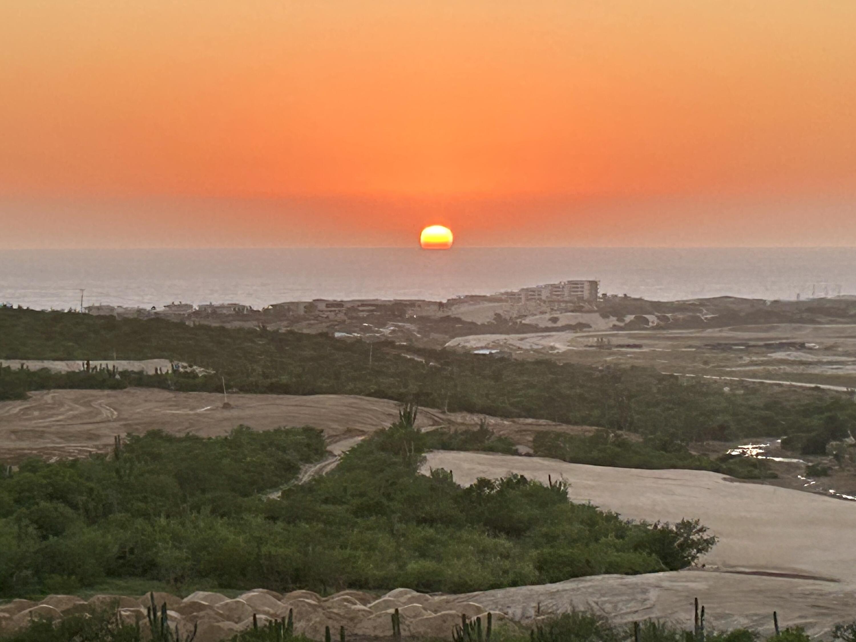 3rd Floor Mavila in Quivira Los Cabos, Mavila Sunset View 3 Bdrm
