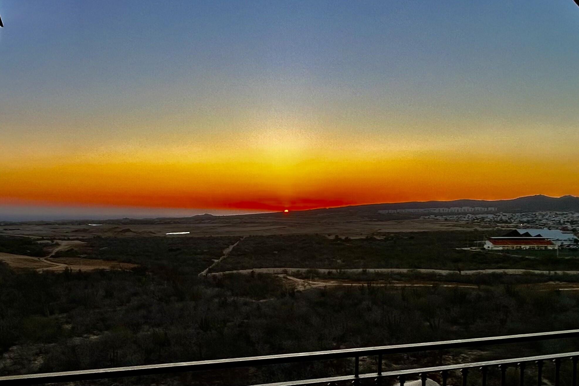 3rd Floor Mavila in Quivira Los Cabos, Mavila Sunset View 3 Bdrm