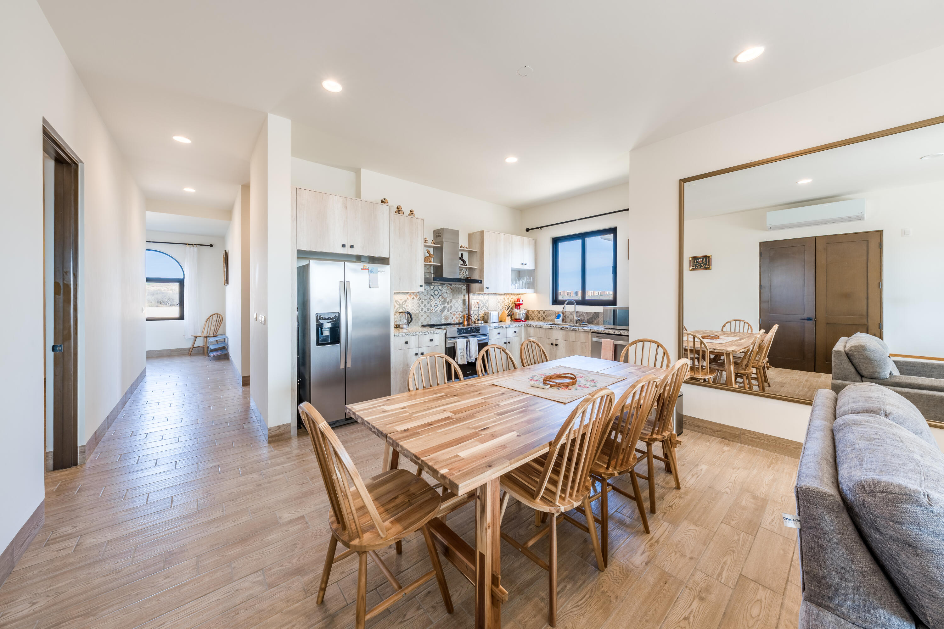 3rd Floor Mavila in Quivira Los Cabos, Mavila Sunset View 3 Bdrm