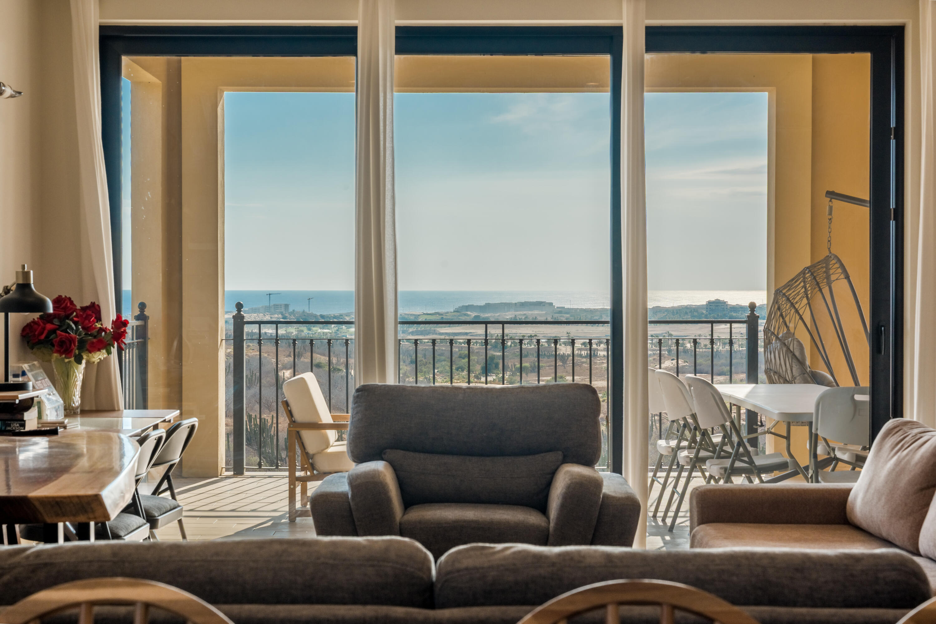 3rd Floor Mavila in Quivira Los Cabos, Mavila Sunset View 3 Bdrm
