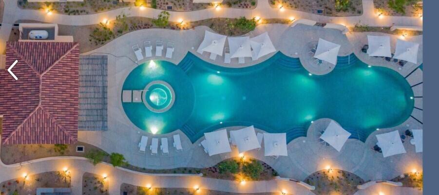 3rd Floor Mavila in Quivira Los Cabos, Mavila Sunset View 3 Bdrm