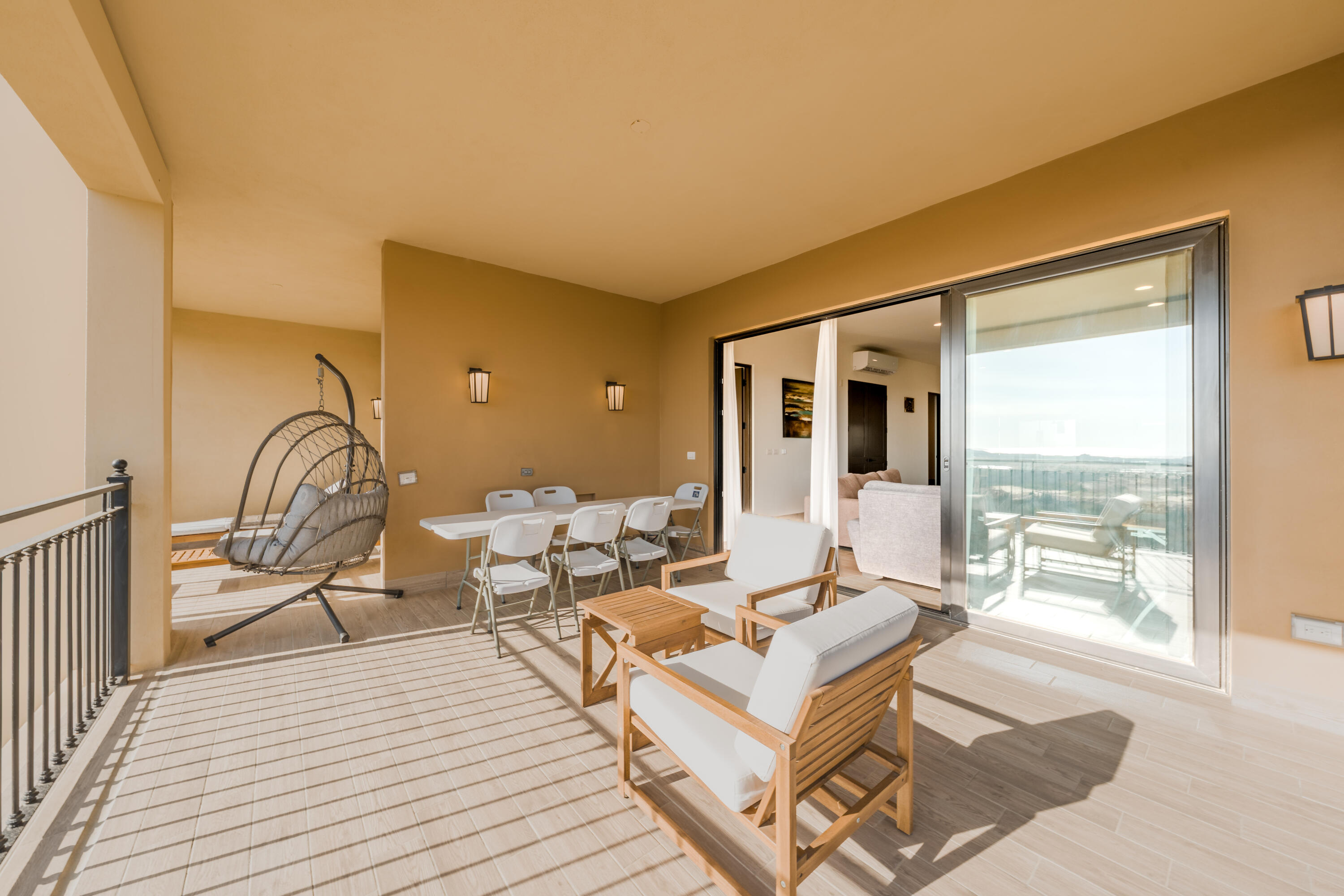 3rd Floor Mavila in Quivira Los Cabos, Mavila Sunset View 3 Bdrm