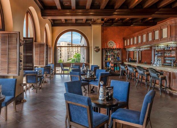 3rd Floor Mavila in Quivira Los Cabos, Mavila Sunset View 3 Bdrm
