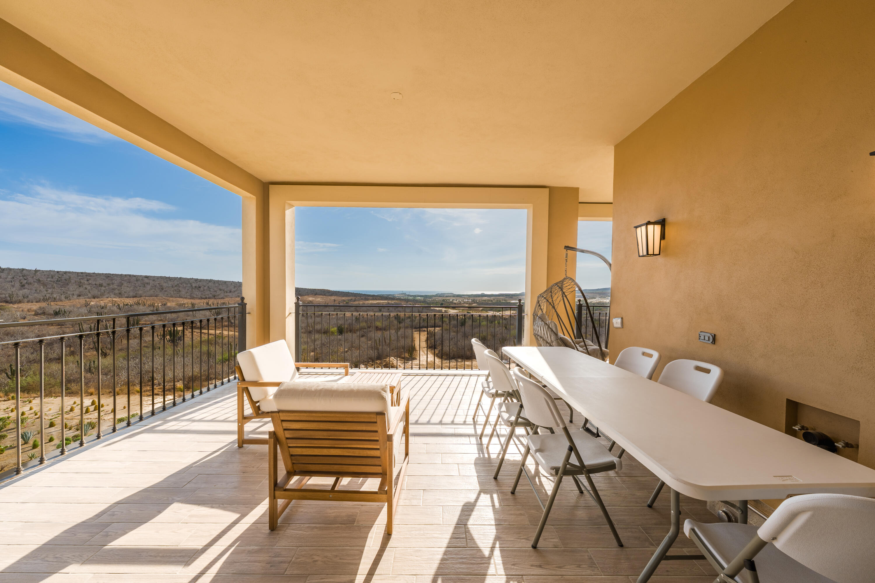 3rd Floor Mavila in Quivira Los Cabos, Mavila Sunset View 3 Bdrm