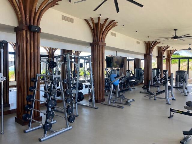 3rd Floor Mavila in Quivira Los Cabos, Mavila Sunset View 3 Bdrm