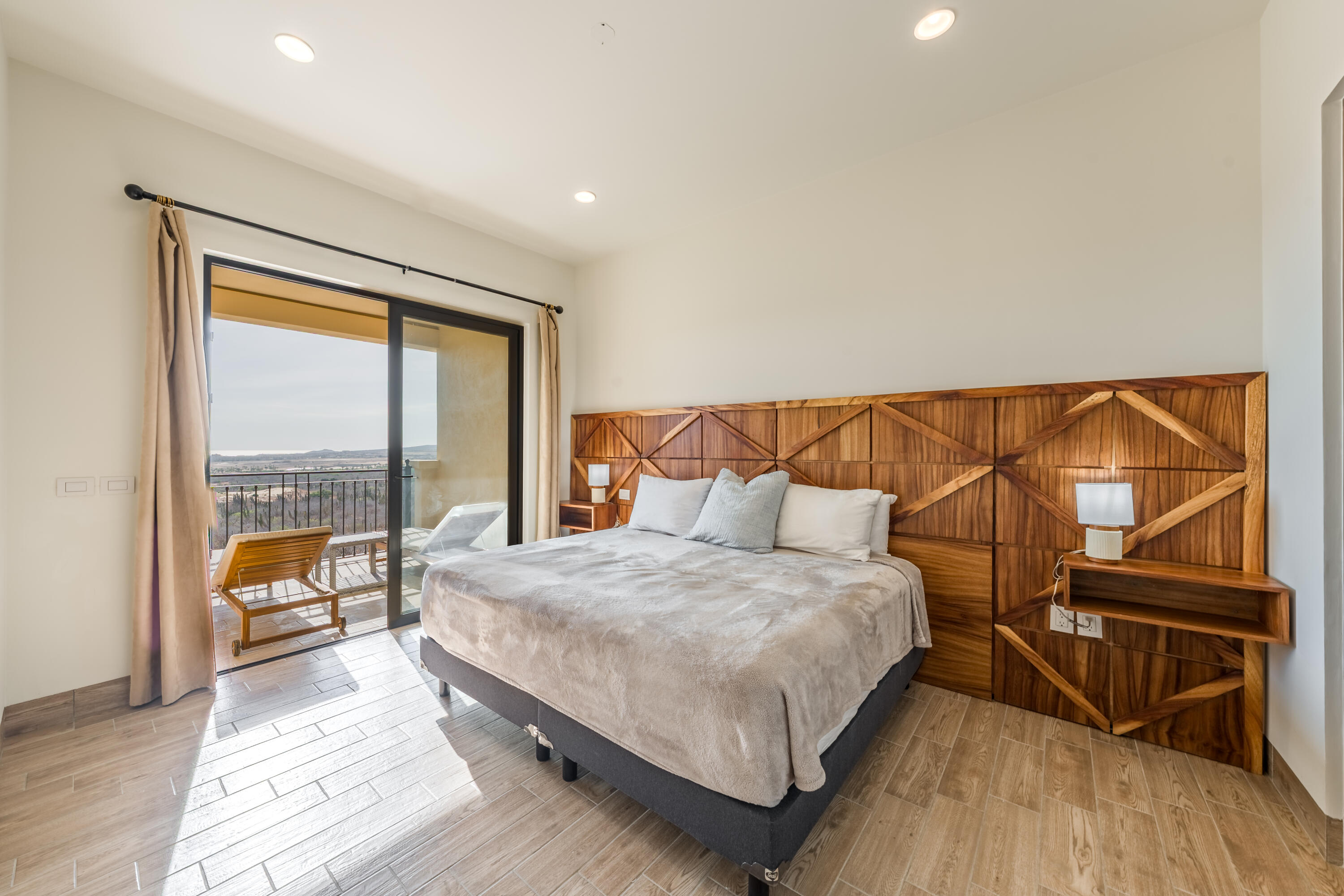3rd Floor Mavila in Quivira Los Cabos, Mavila Sunset View 3 Bdrm