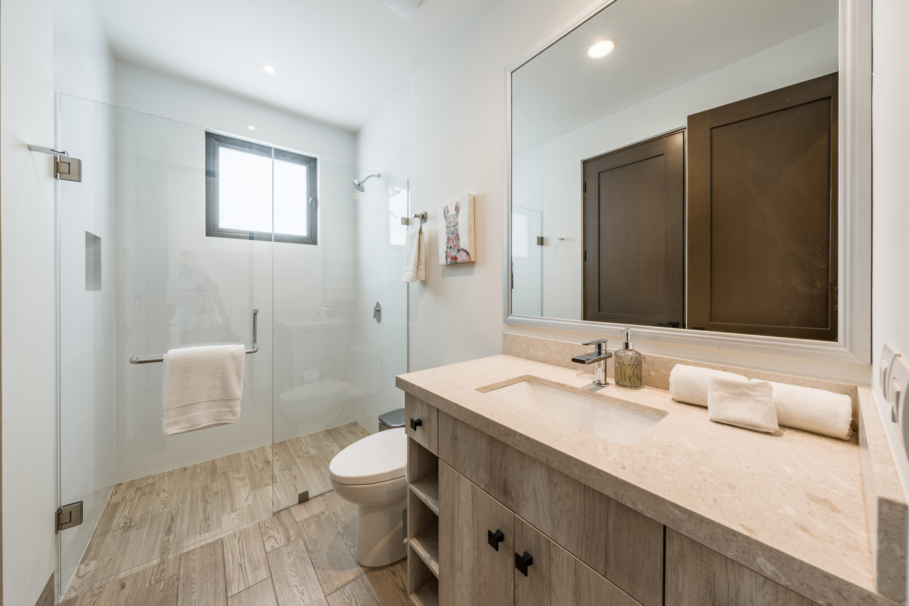 3rd Floor Mavila in Quivira Los Cabos, Mavila Sunset View 3 Bdrm