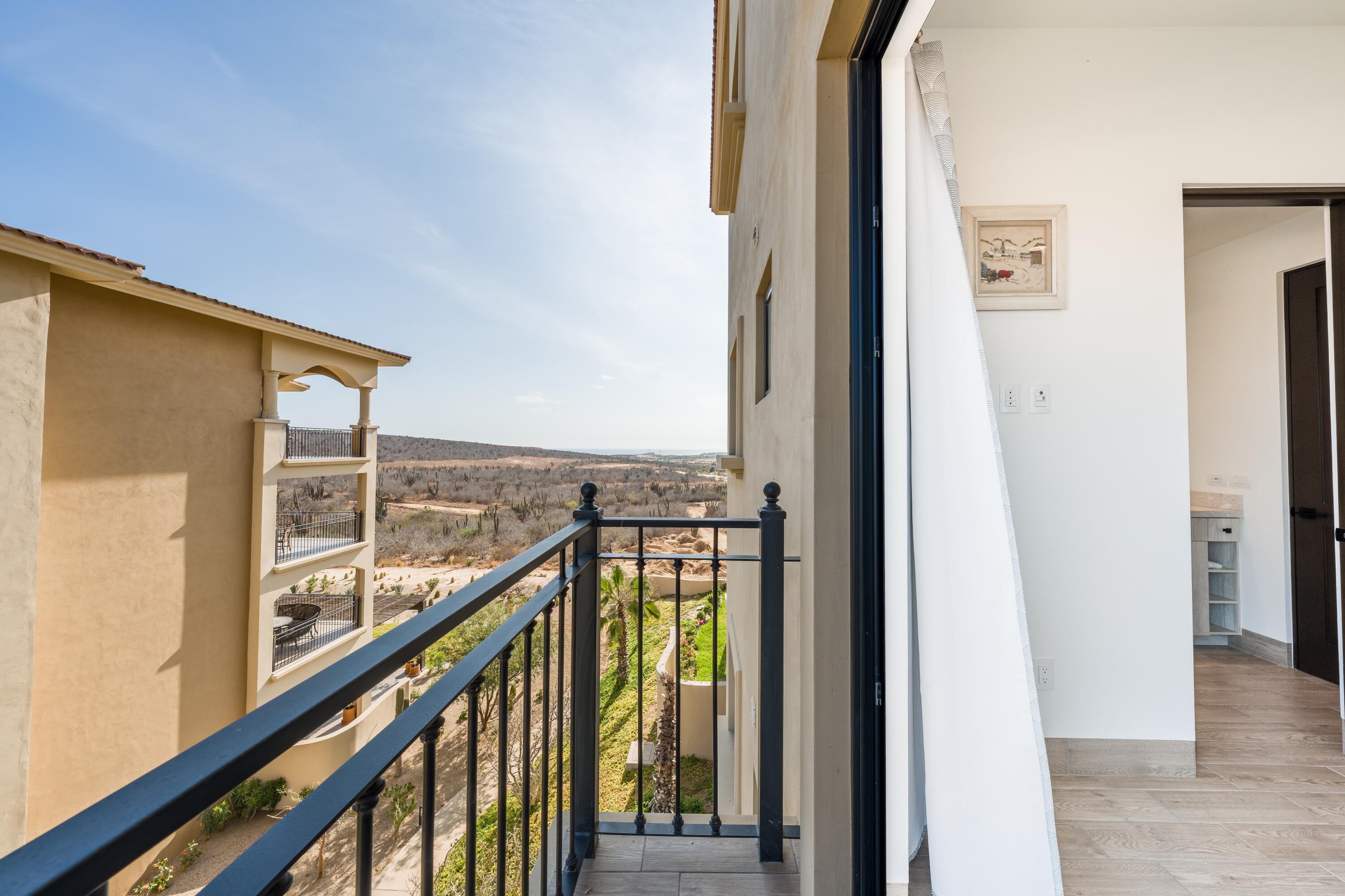 3rd Floor Mavila in Quivira Los Cabos, Mavila Sunset View 3 Bdrm