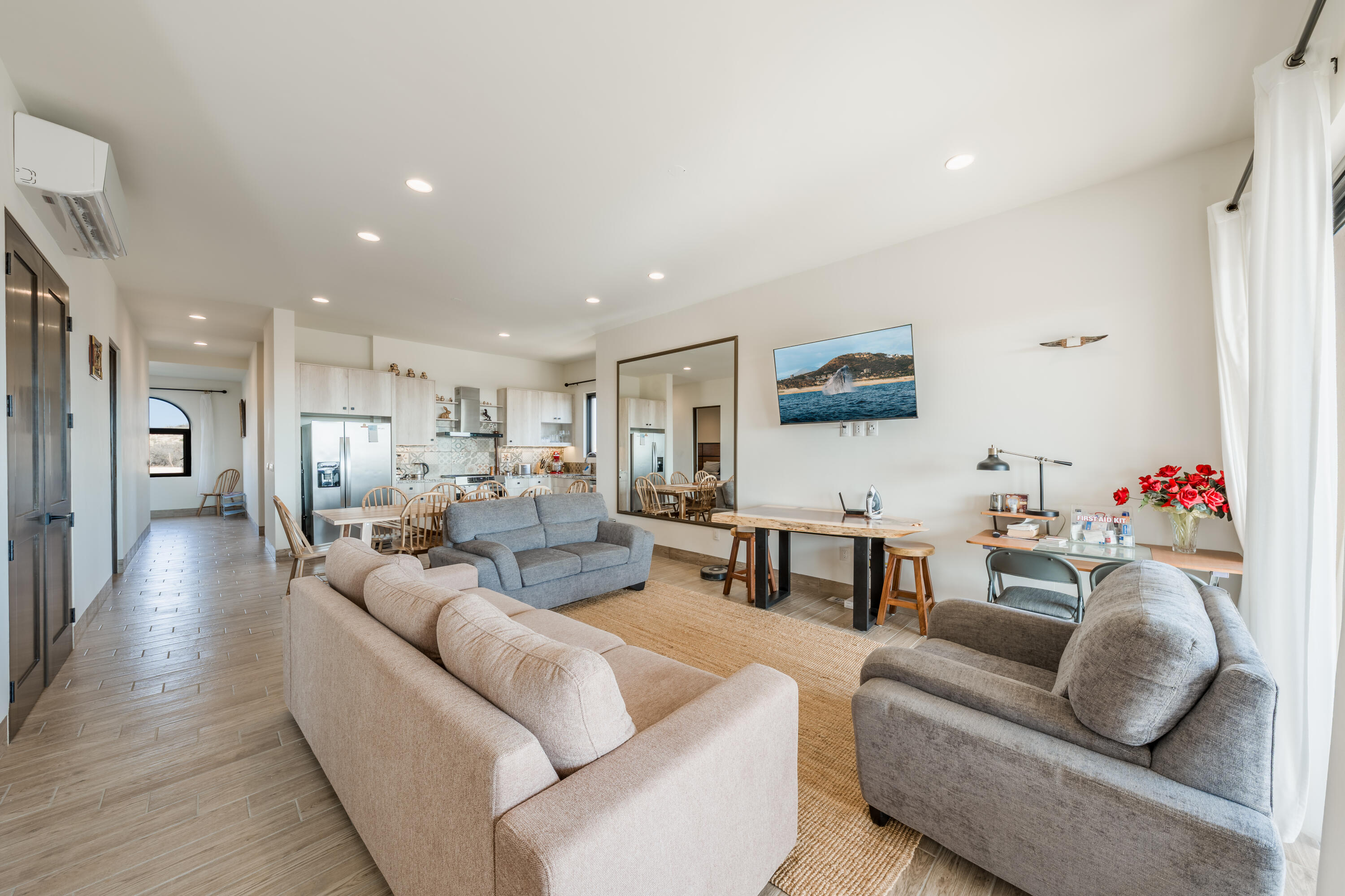 3rd Floor Mavila in Quivira Los Cabos, Mavila Sunset View 3 Bdrm