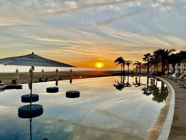 3rd Floor Mavila in Quivira Los Cabos, Mavila Sunset View 3 Bdrm