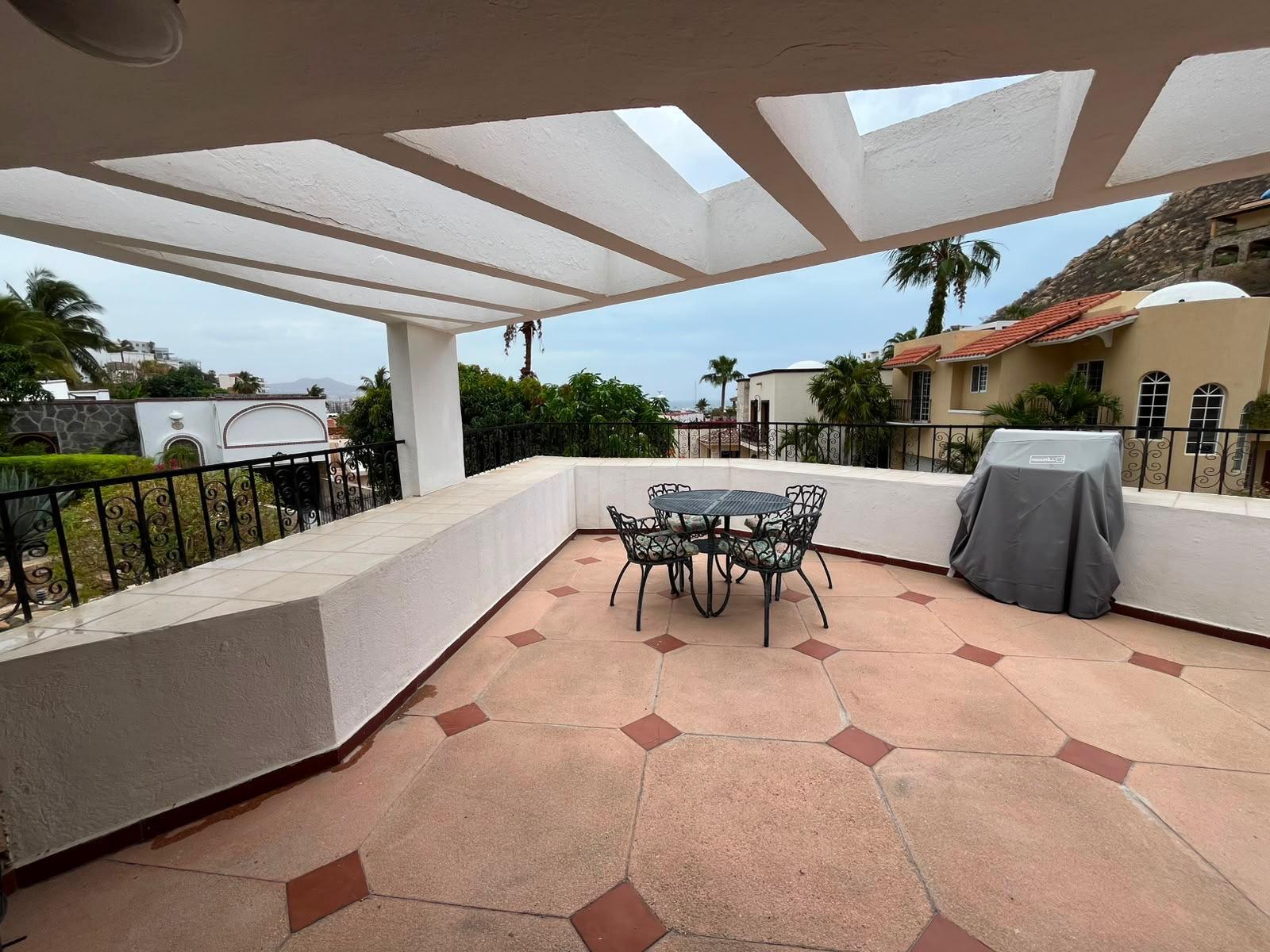 lot 1, Manzana 264, Pedregal, Casa Gatito