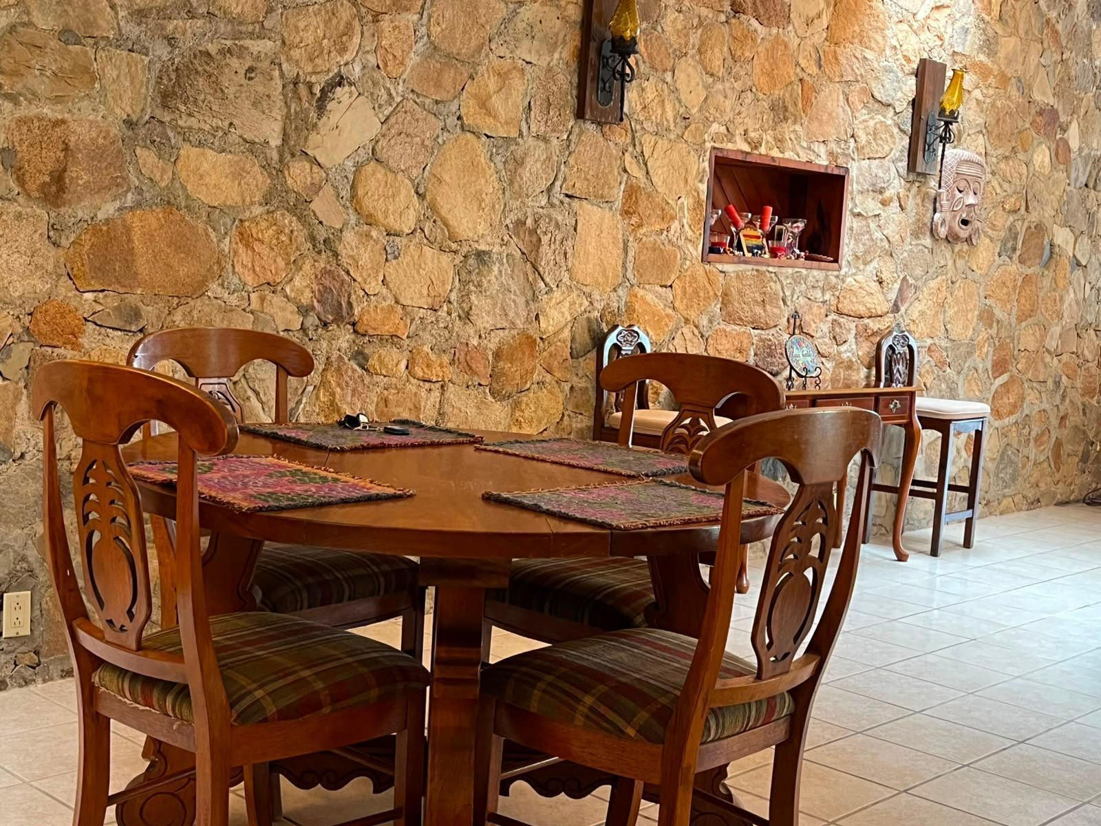 lot 1, Manzana 264, Pedregal, Casa Gatito