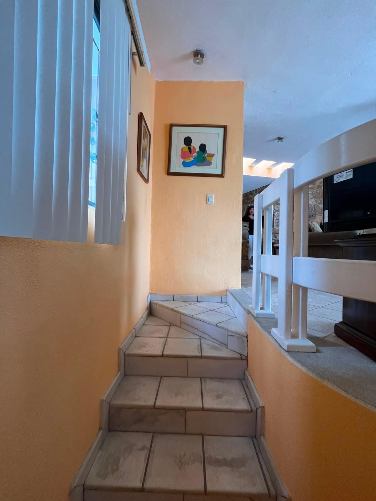 lot 1, Manzana 264, Pedregal, Casa Gatito