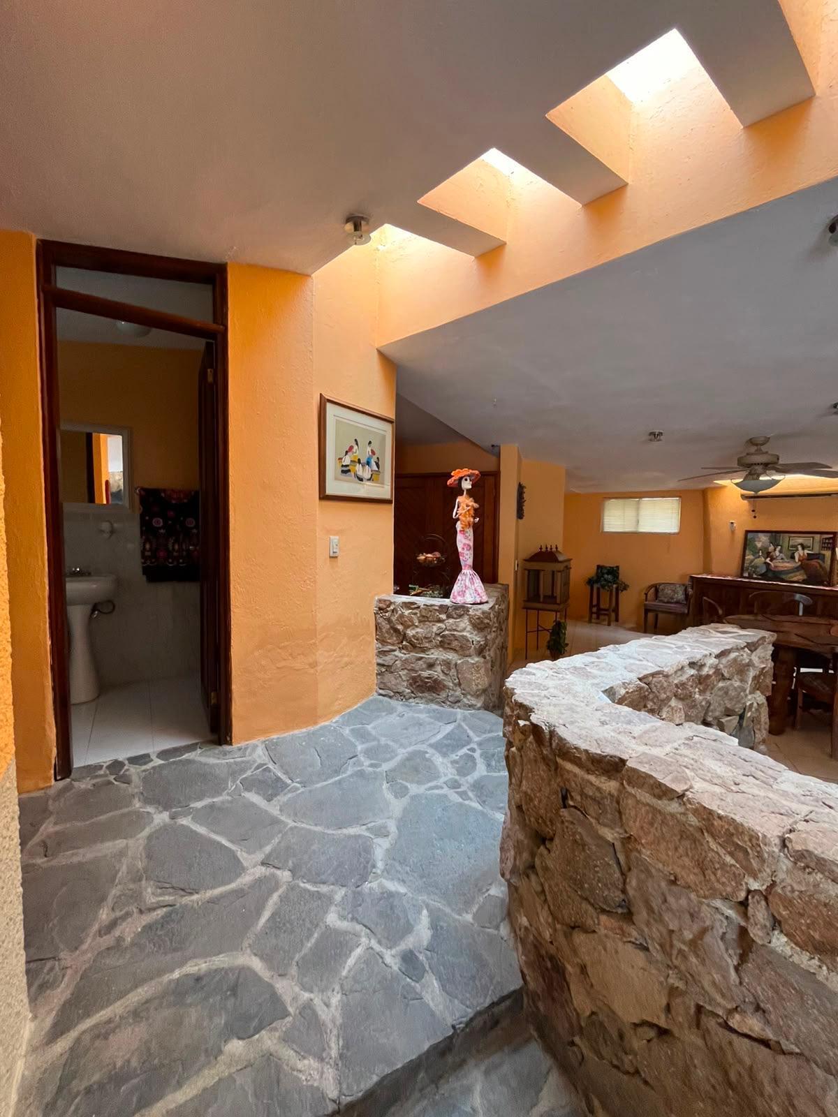 lot 1, Manzana 264, Pedregal, Casa Gatito