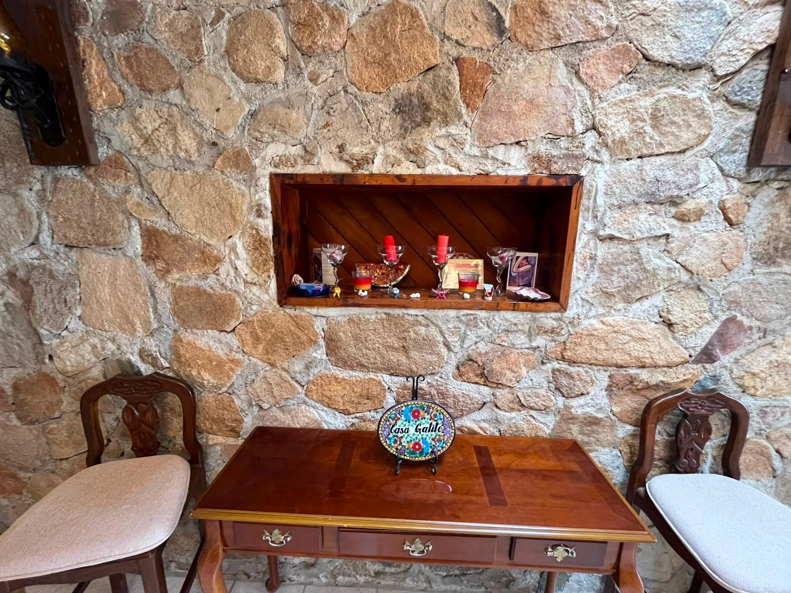 lot 1, Manzana 264, Pedregal, Casa Gatito