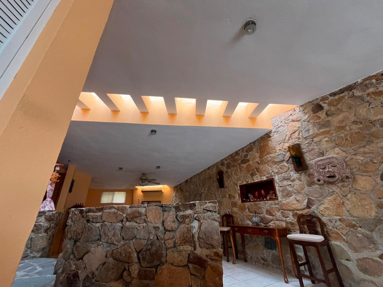 lot 1, Manzana 264, Pedregal, Casa Gatito