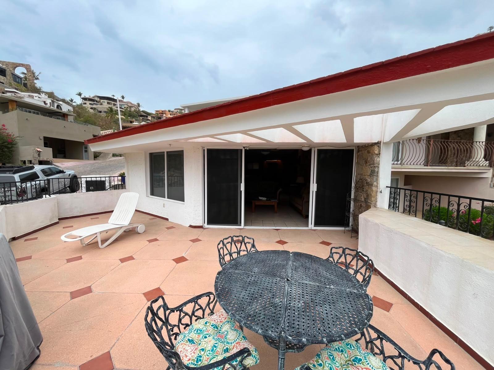 lot 1, Manzana 264, Pedregal, Casa Gatito
