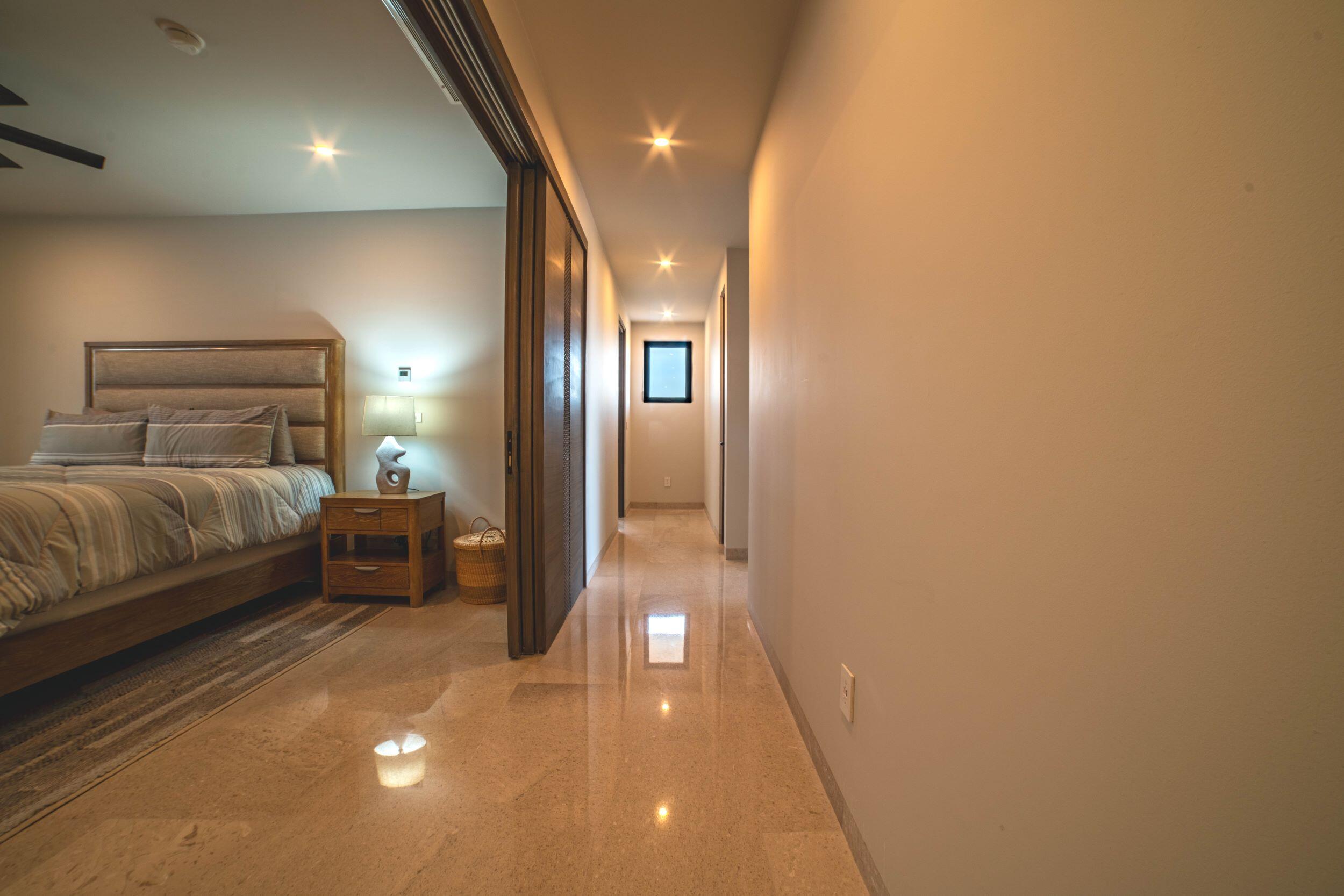 Penthouse Alvar in Quivira Los Cabos, Oceanview Luxury 4 Bdrm Condo