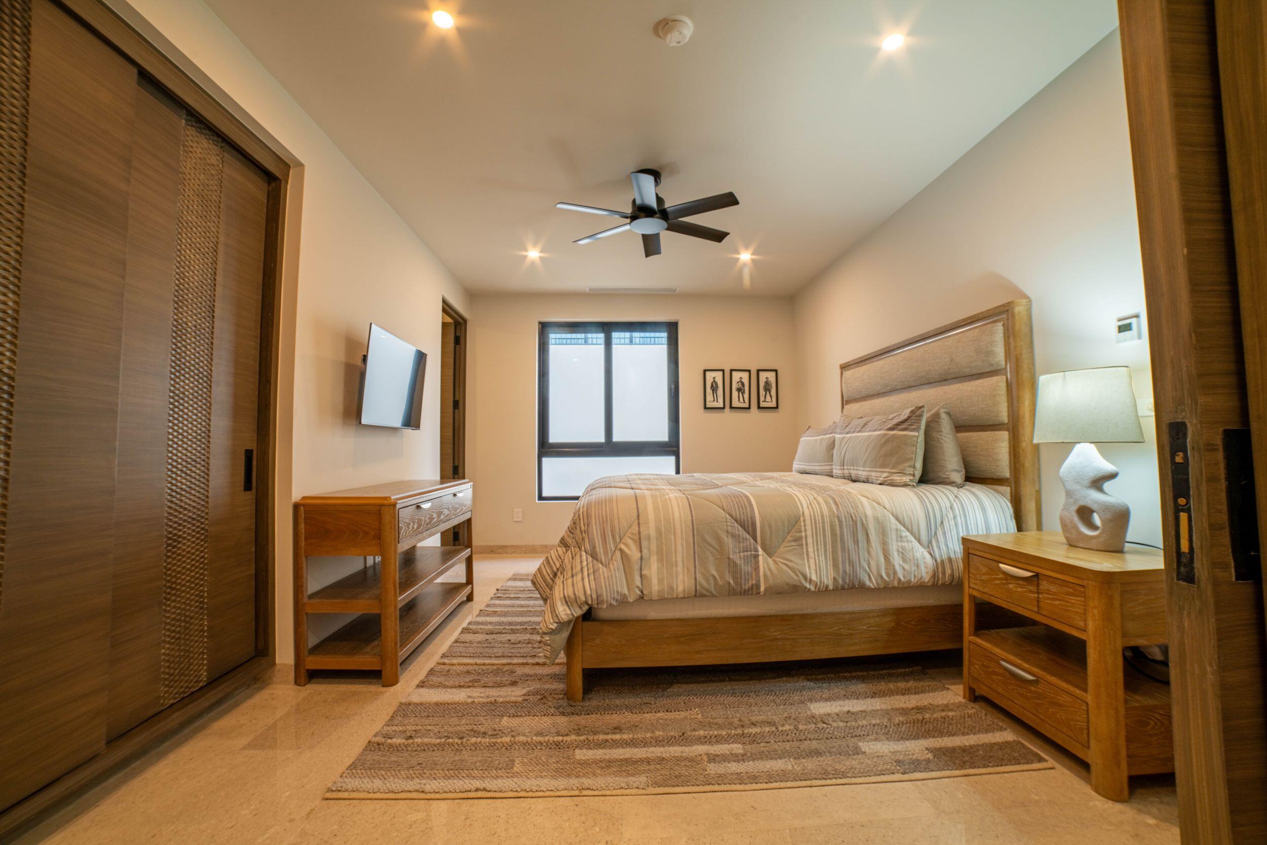 Penthouse Alvar in Quivira Los Cabos, Oceanview Luxury 4 Bdrm Condo