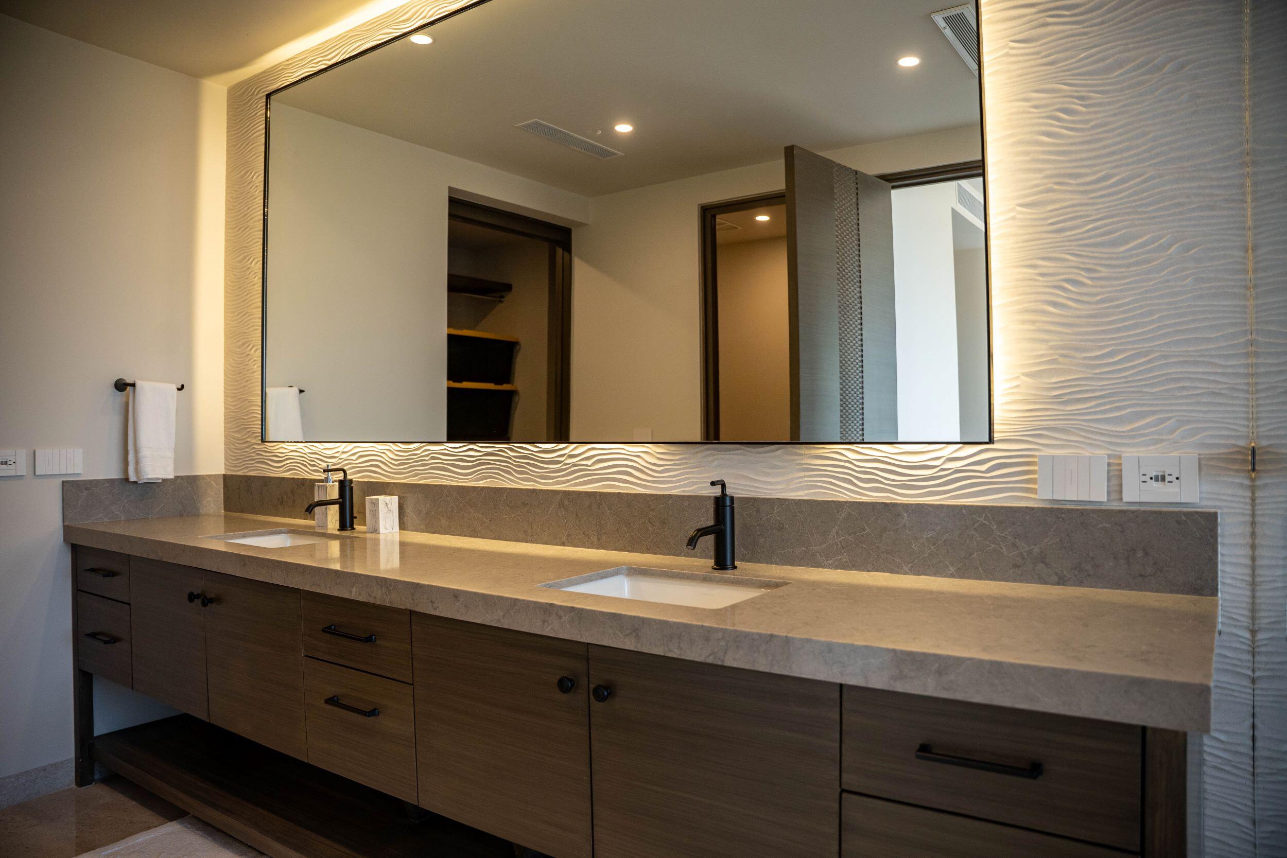Penthouse Alvar in Quivira Los Cabos, Oceanview Luxury 4 Bdrm Condo