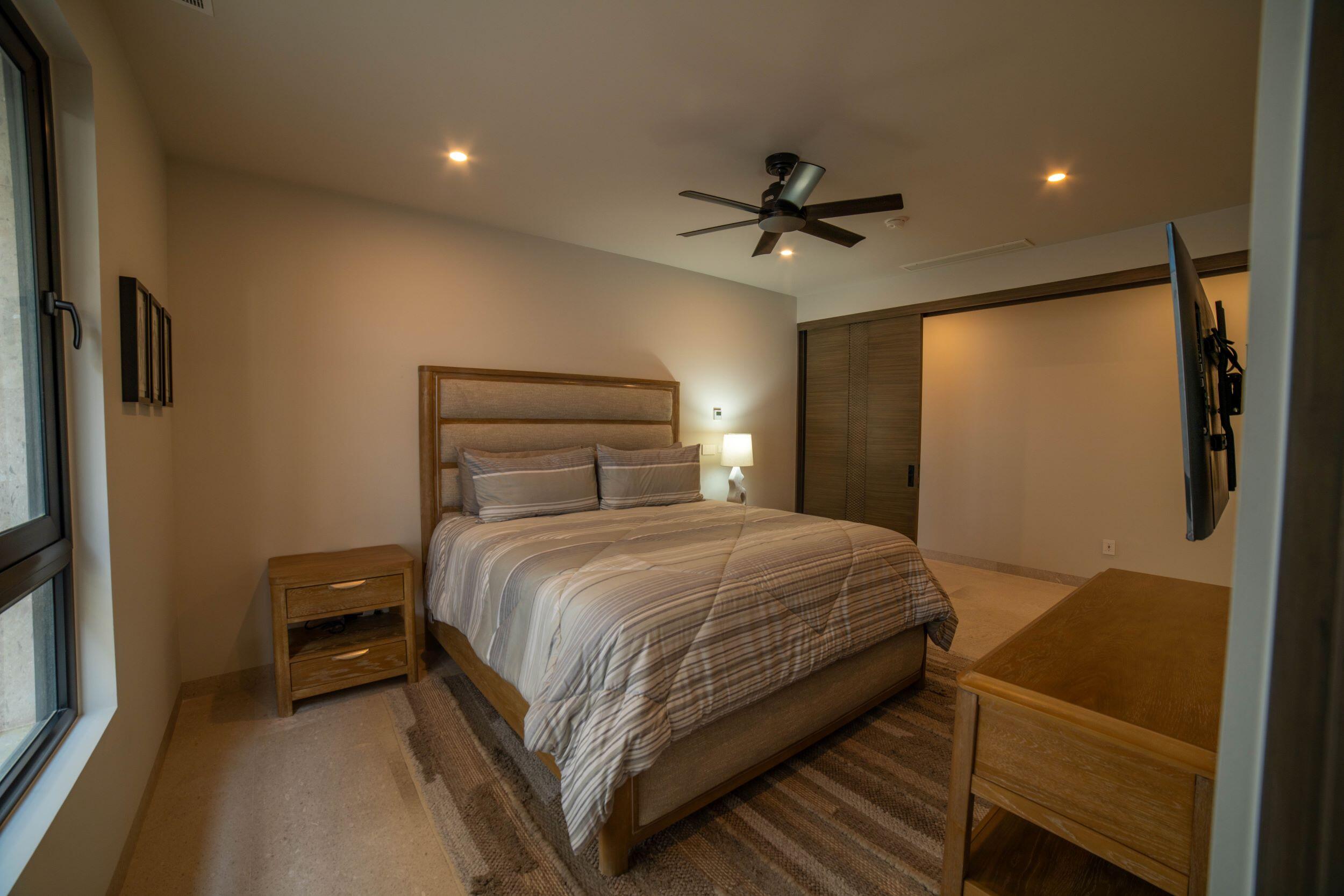 Penthouse Alvar in Quivira Los Cabos, Oceanview Luxury 4 Bdrm Condo